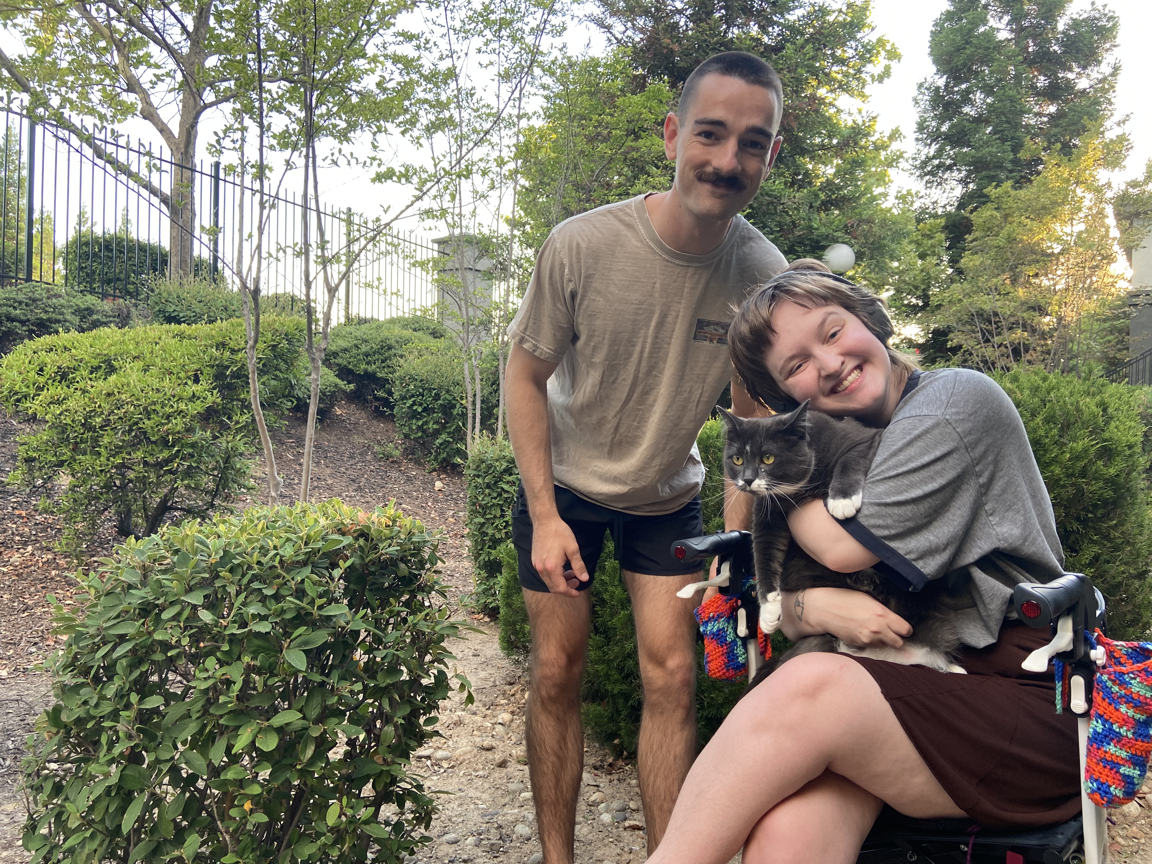 My Campaign Pictures