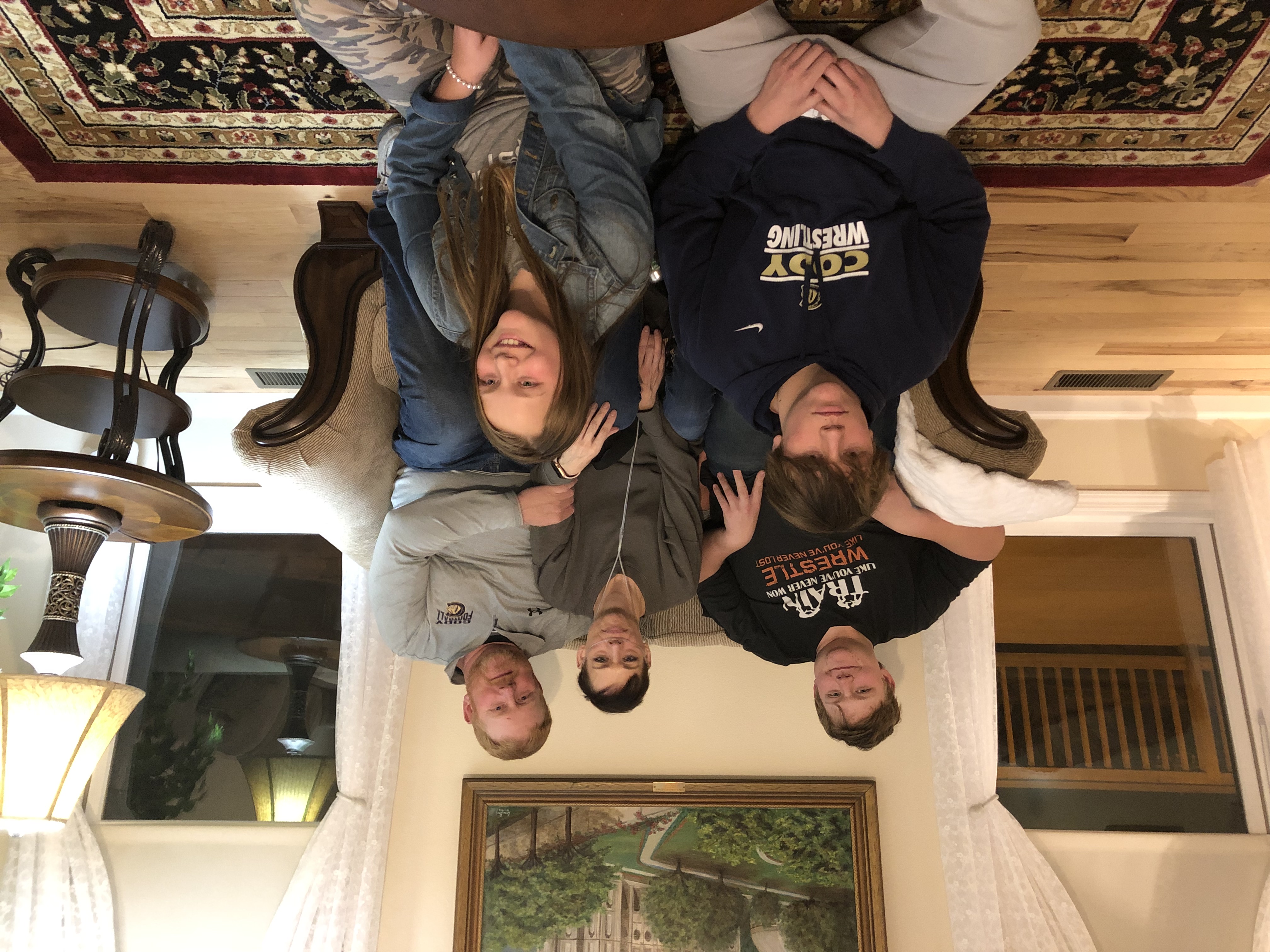 My Campaign Pictures