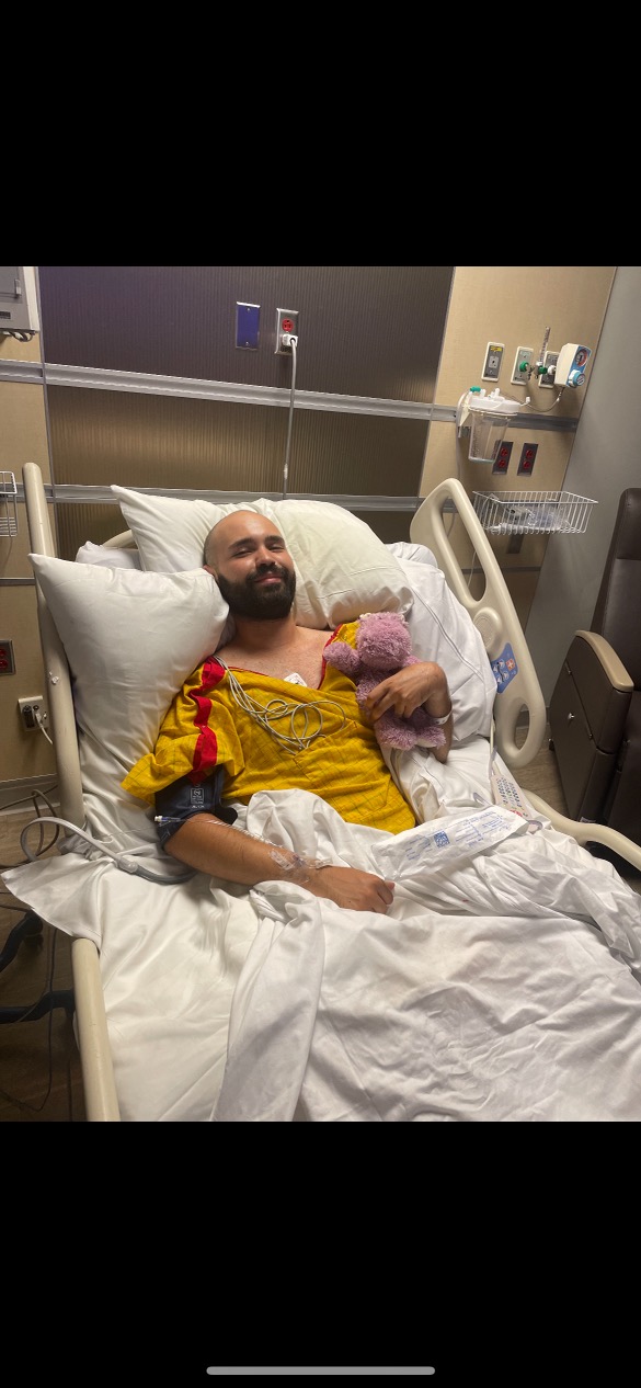 My Campaign Pictures