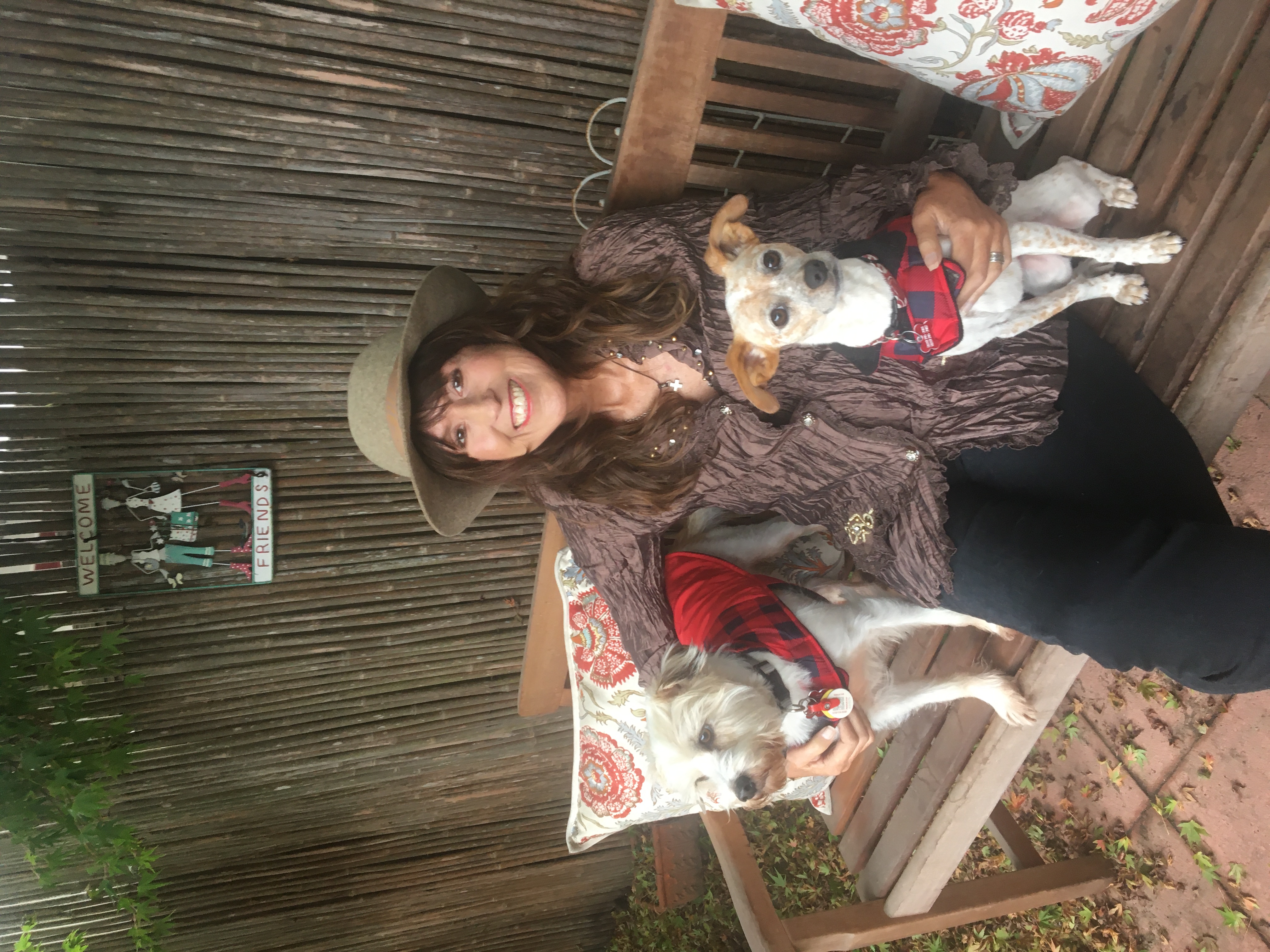 My Campaign Pictures