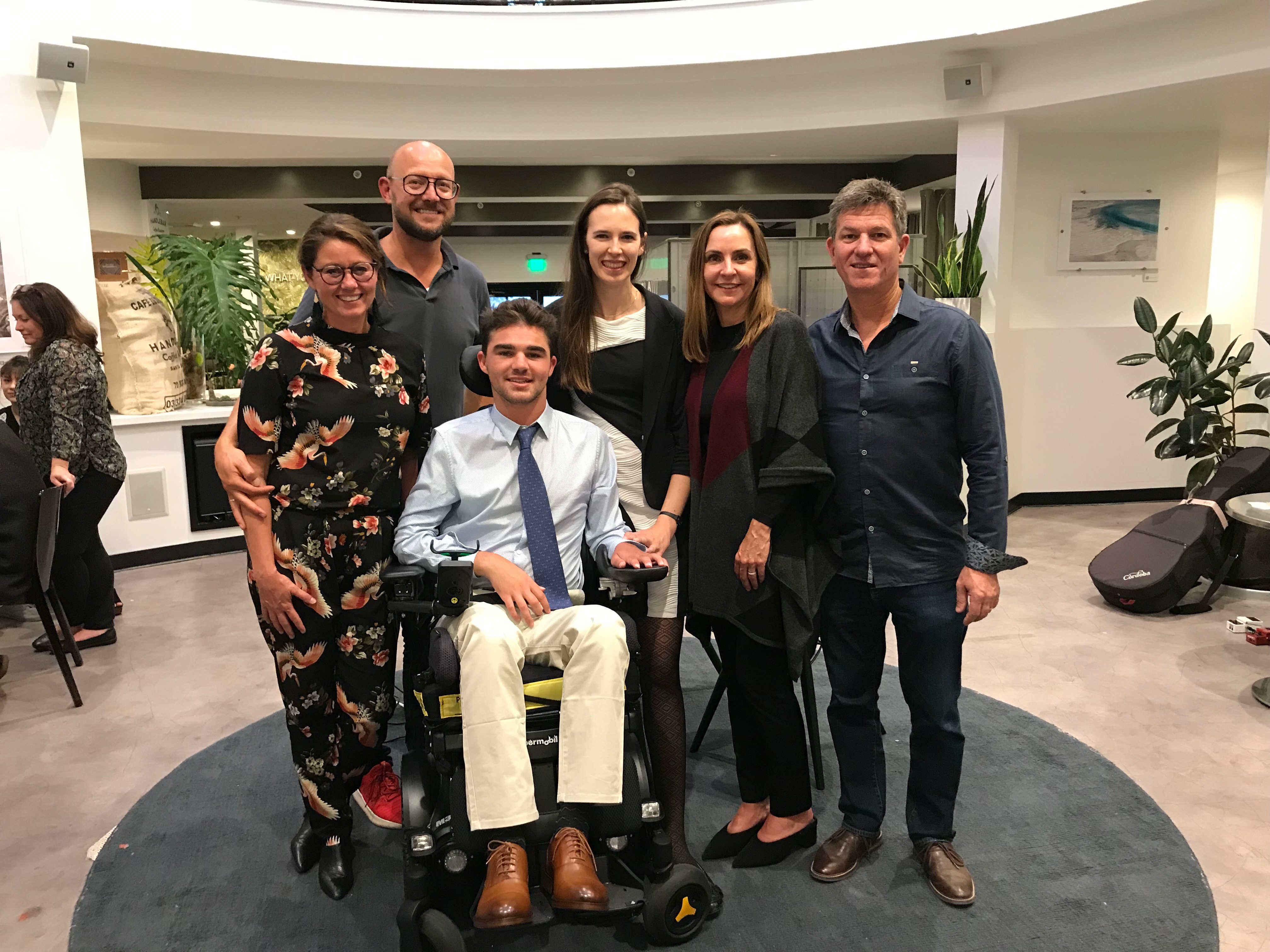 My Campaign Pictures