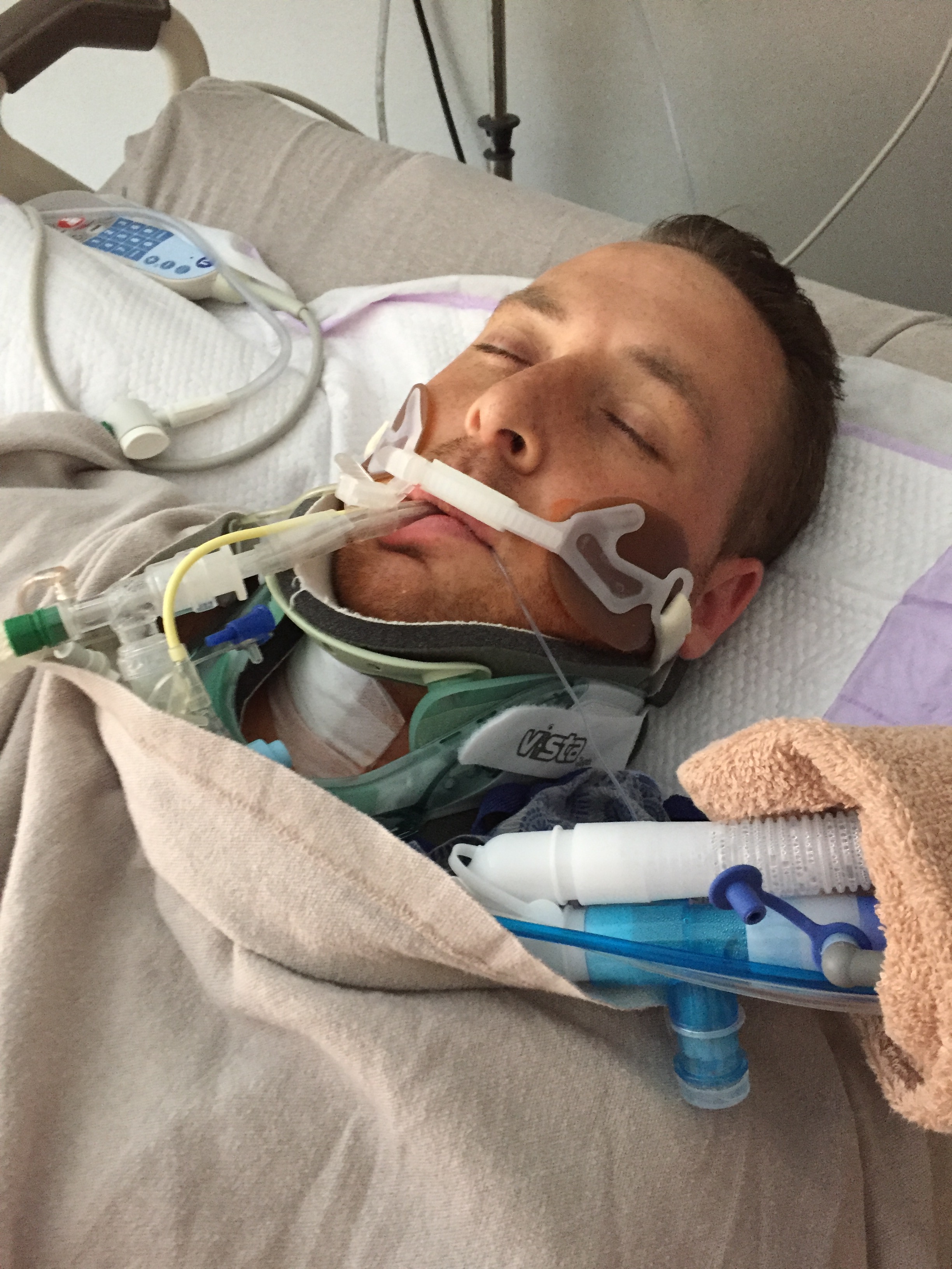 Norfolk General Hospital, July 7 - July 25, 2016