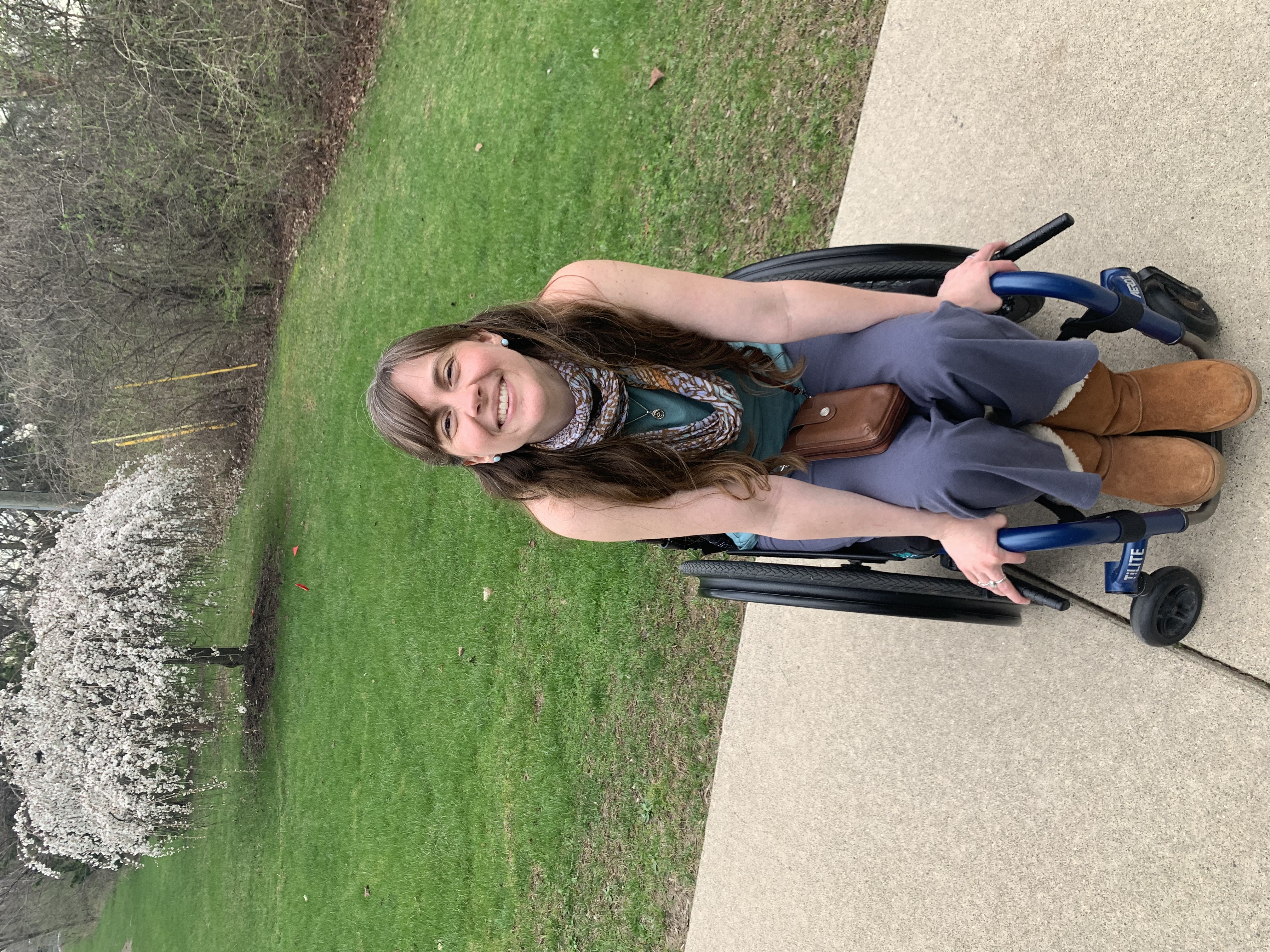 Michigan Life 2021/22