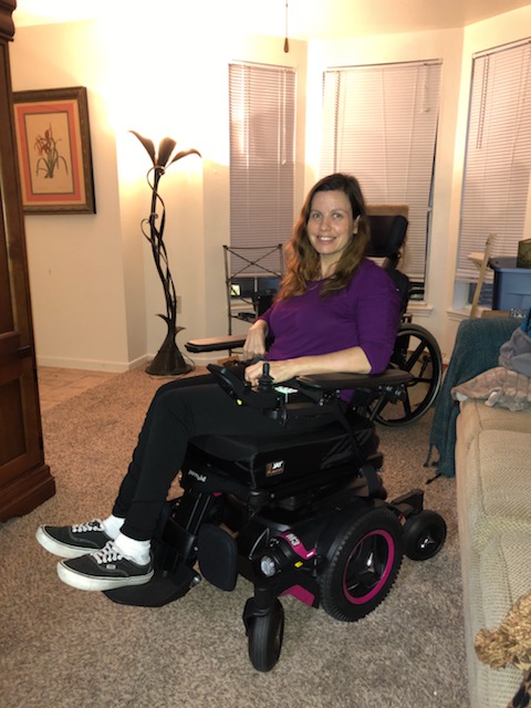 My Campaign Pictures