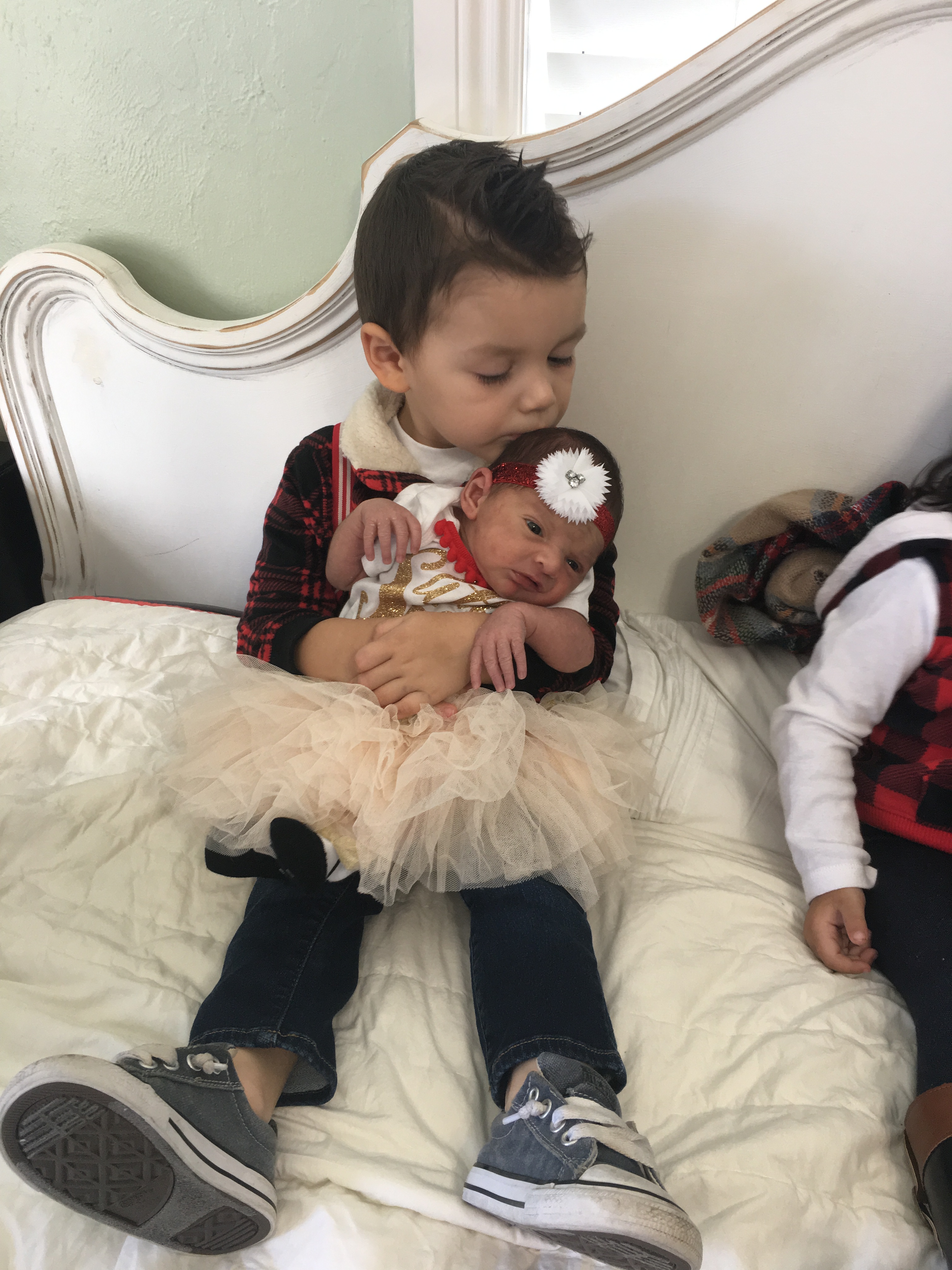 I love my Big Brother