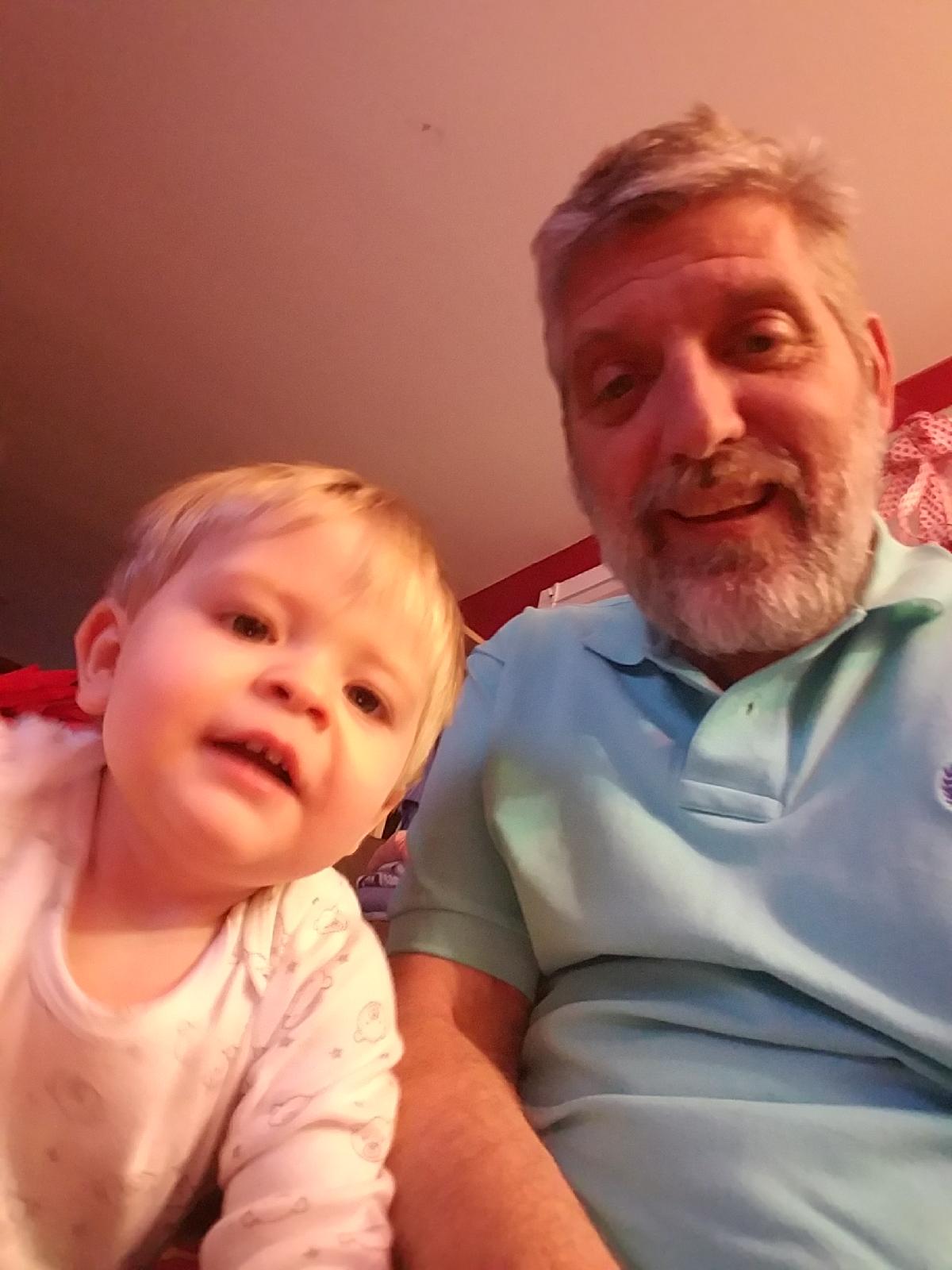 Transplant Miracle March 25th, 2018