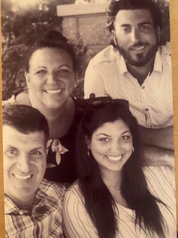 Family man (Double Click)