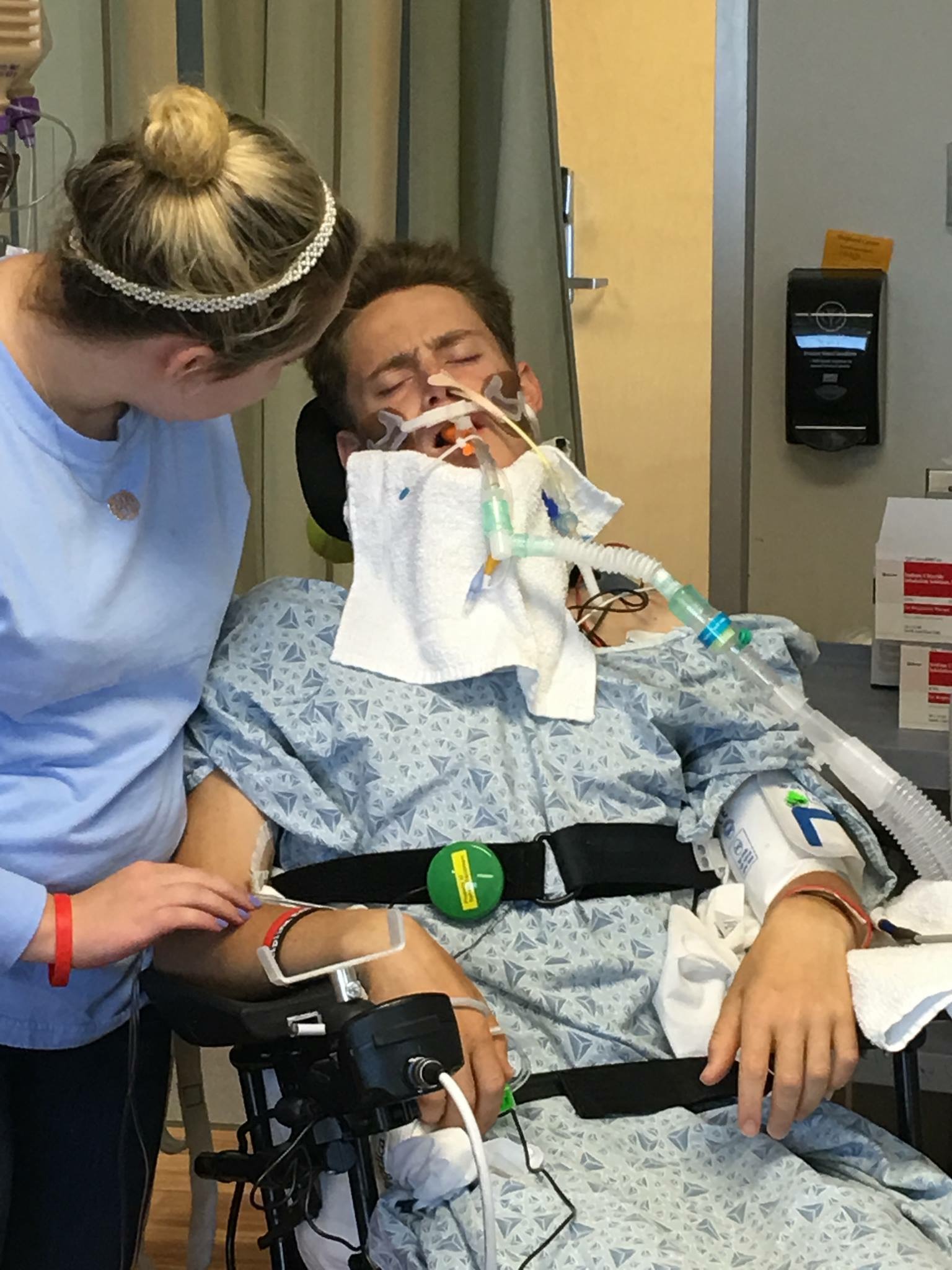 My Campaign Pictures