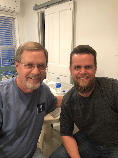 My Campaign Pictures