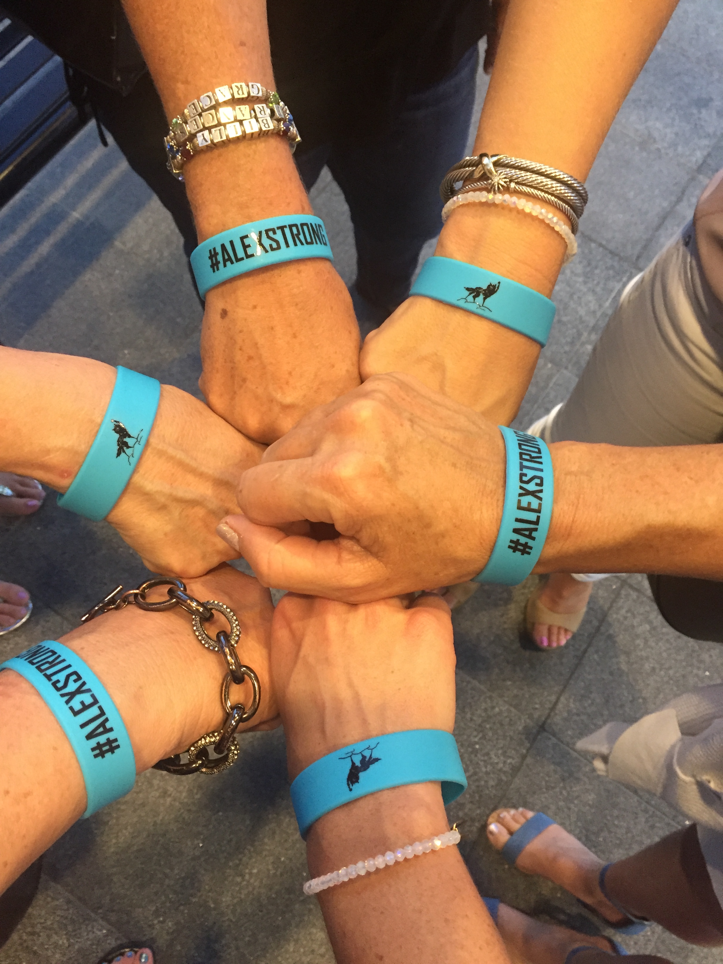 Puttin' on the Litz Fundraiser