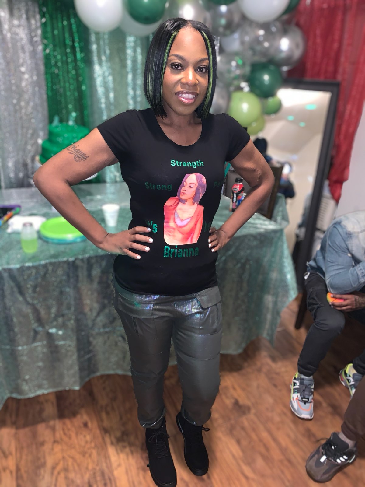 My Campaign Pictures