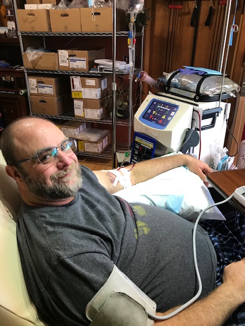 My Campaign Pictures