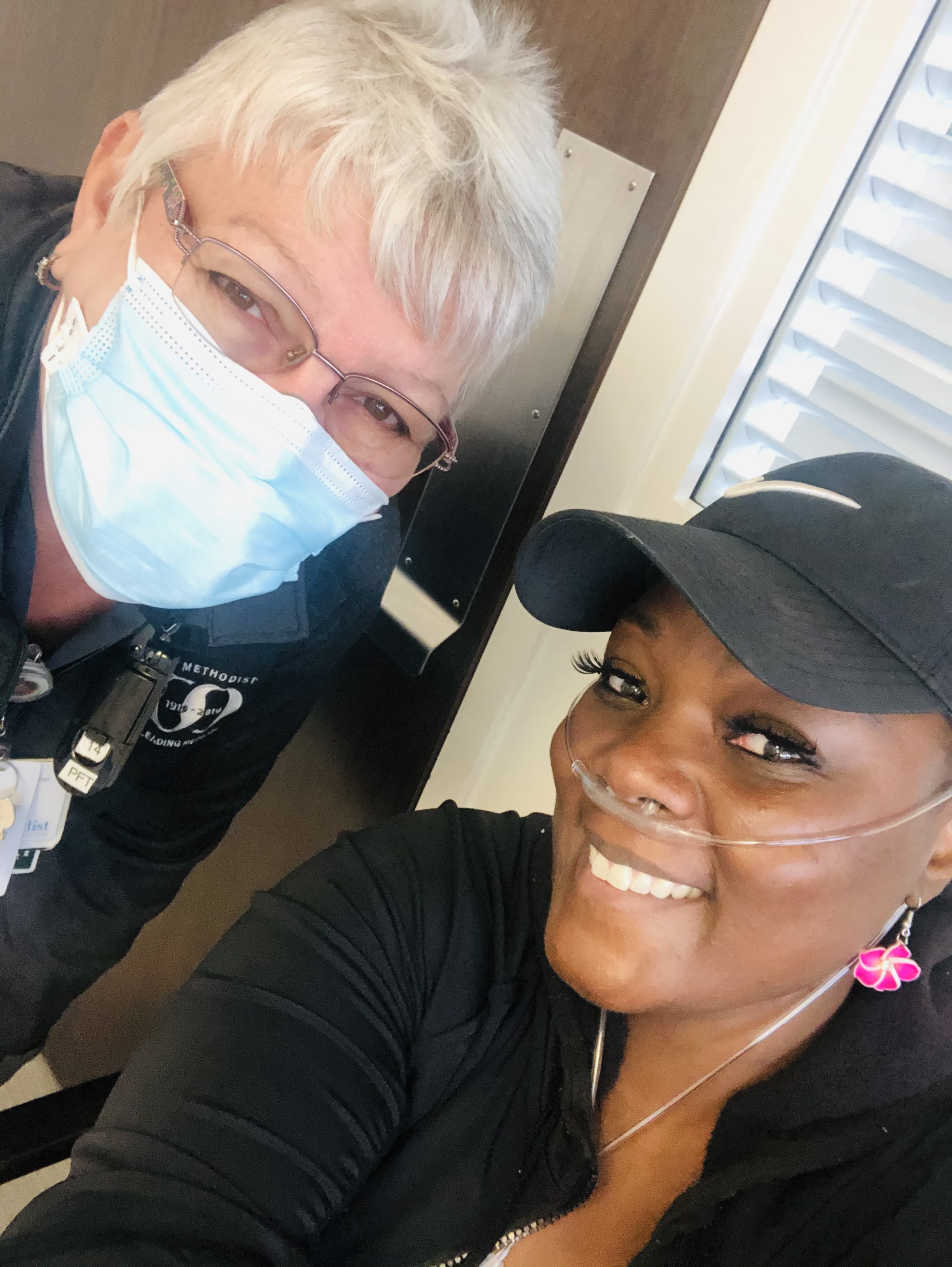 Journey to transplant