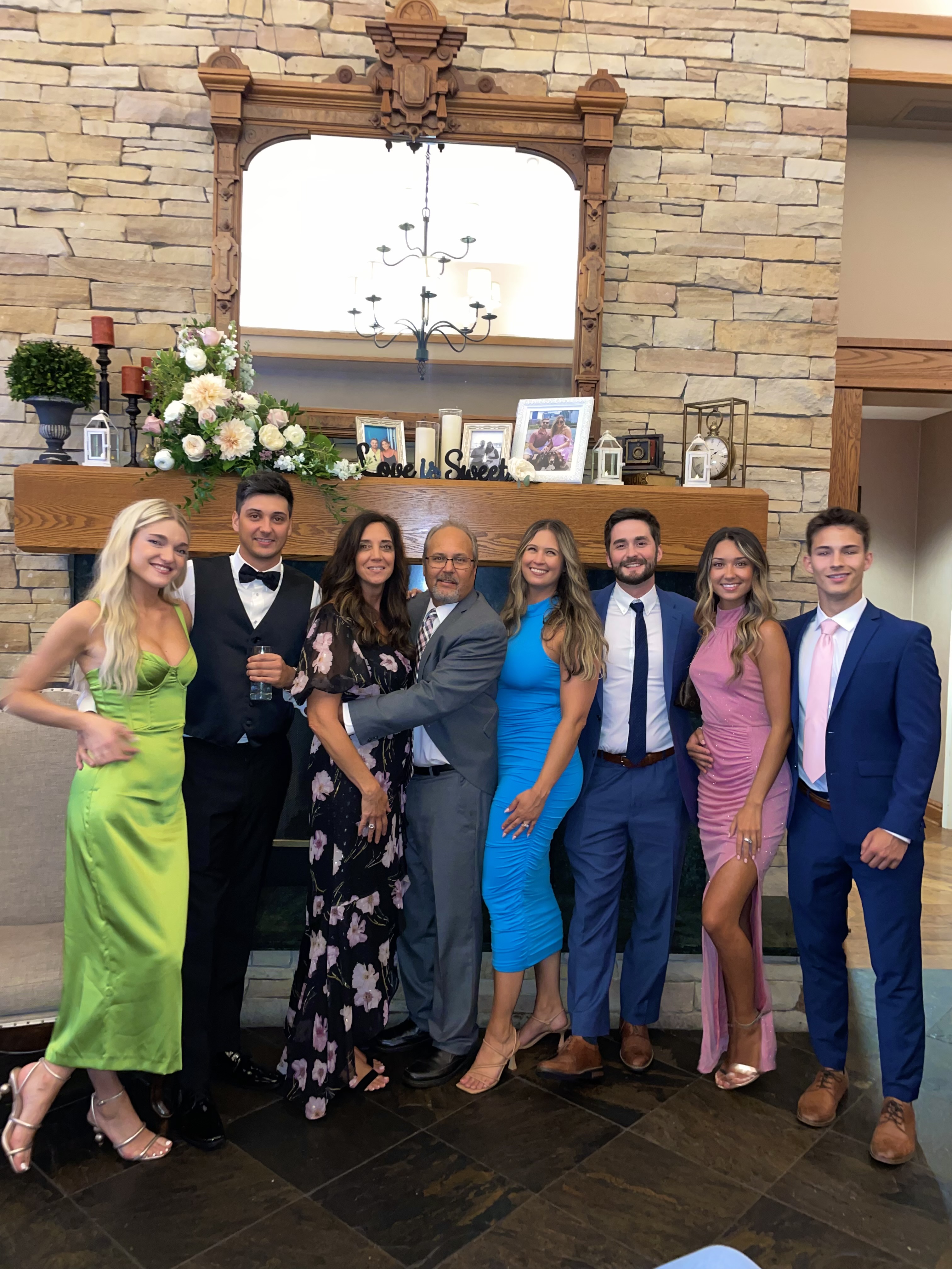 My Campaign Pictures