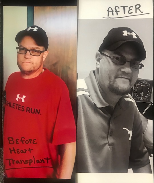 My Campaign Pictures