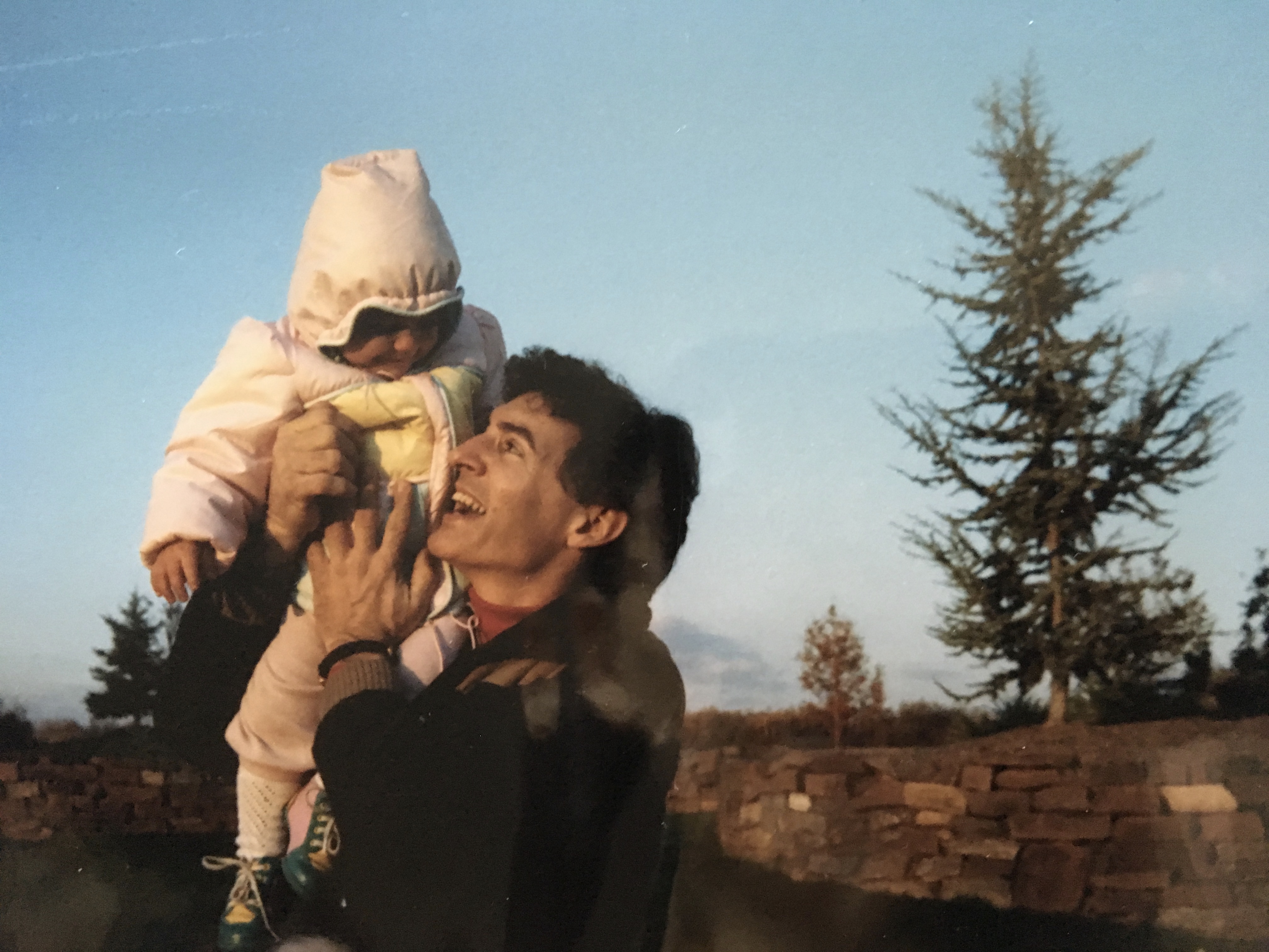 Rad Dad