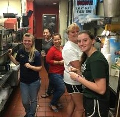 FlapJack Breakfast Fundraiser