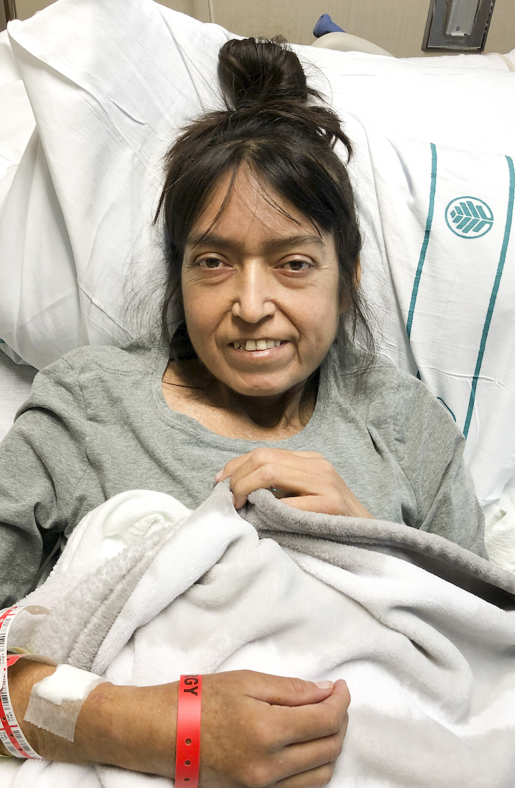 My Campaign Pictures