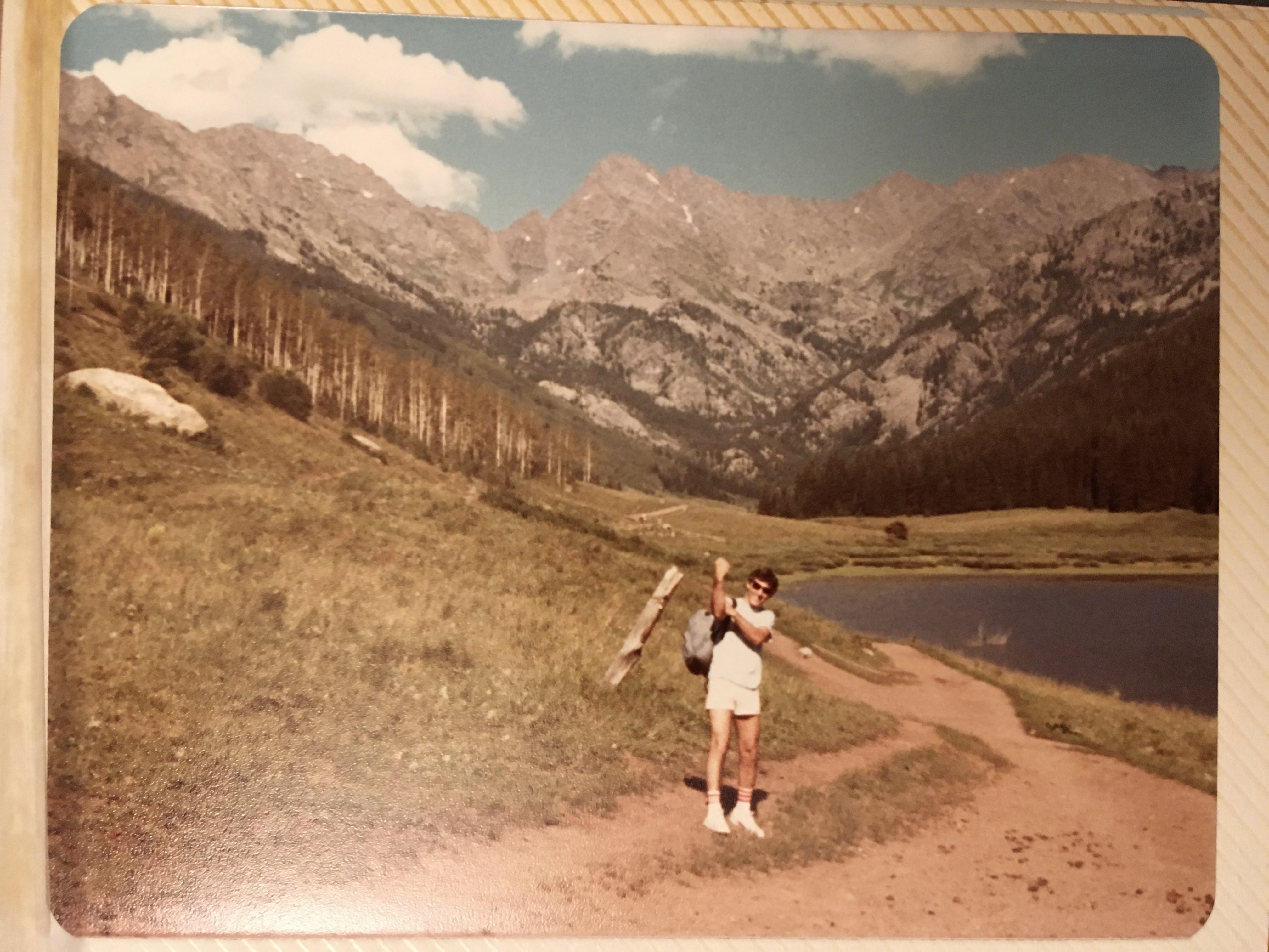 Young Louis