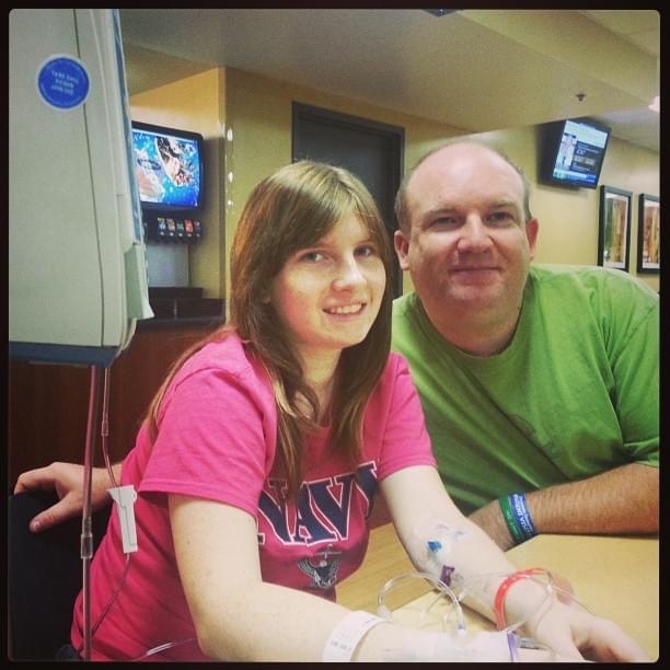 First Kidney Transplant