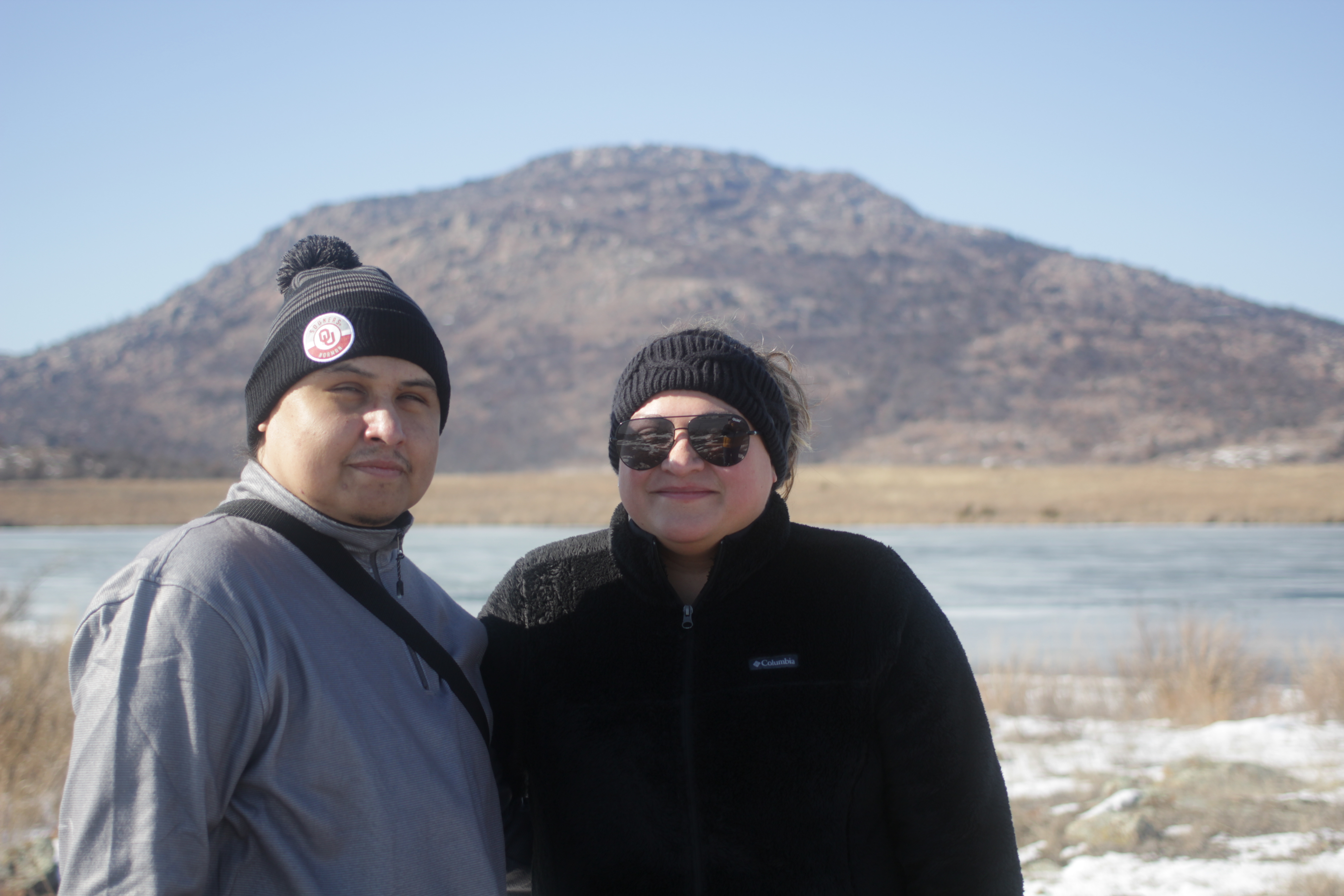 My Campaign Pictures