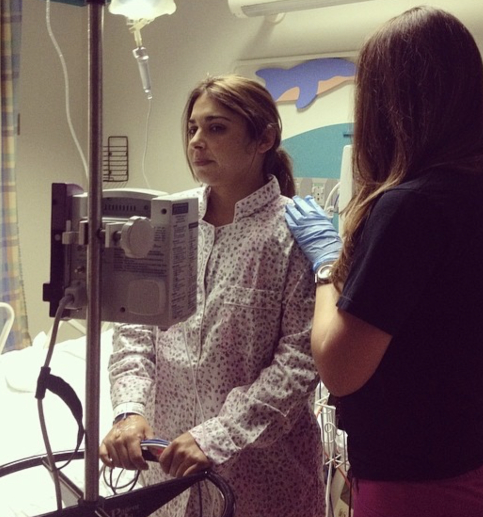 My Campaign Pictures