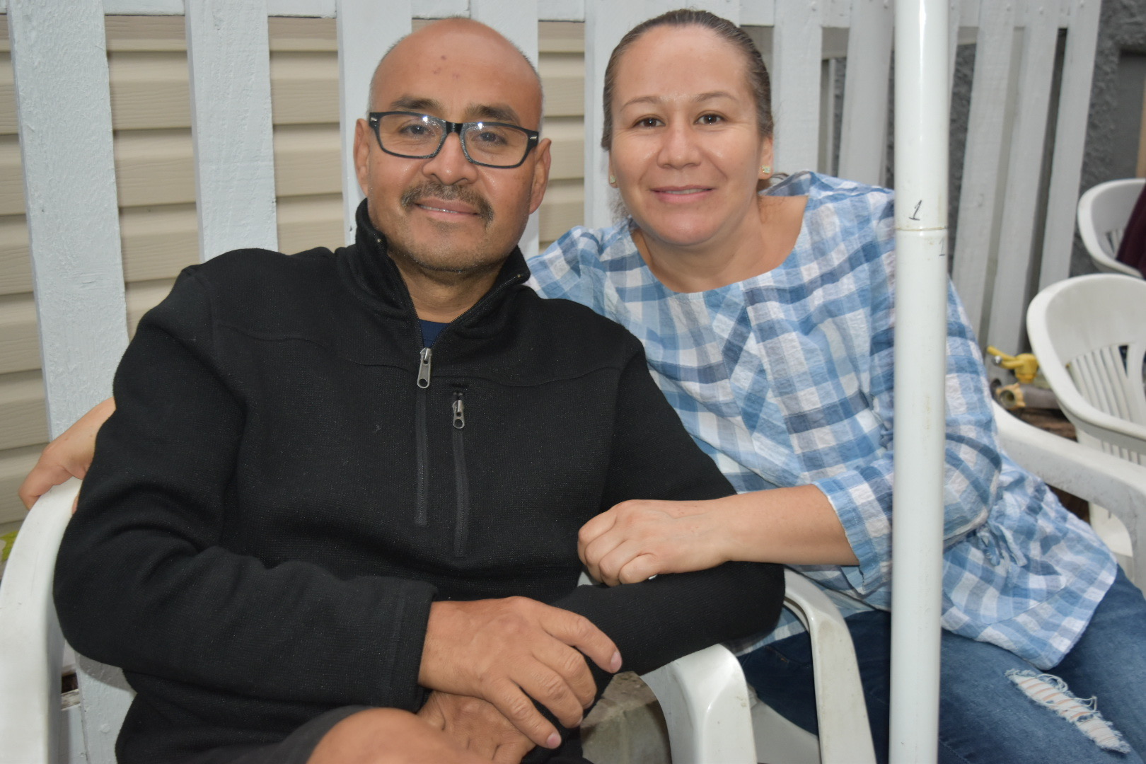 My Campaign Pictures