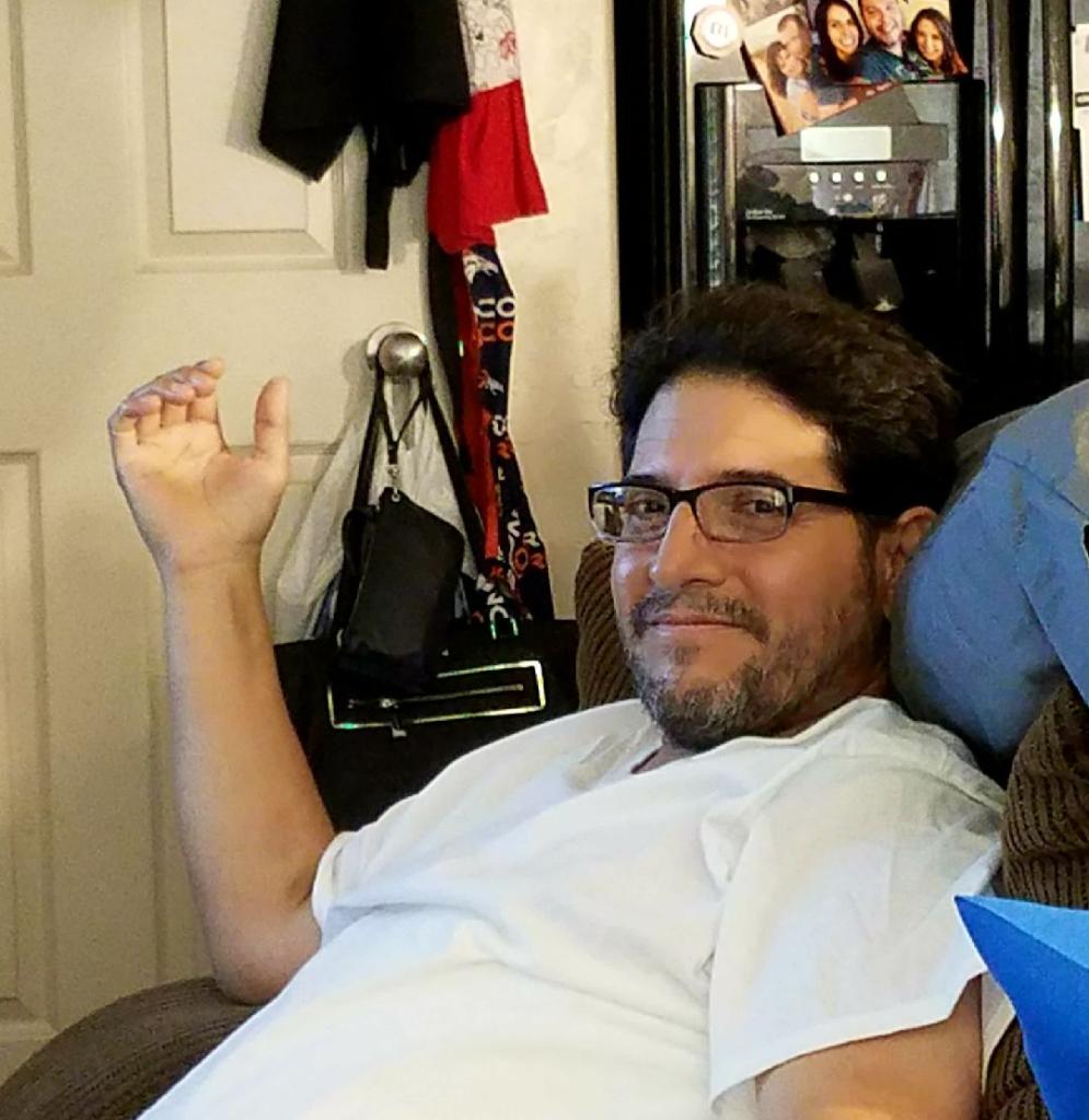 My Campaign Pictures