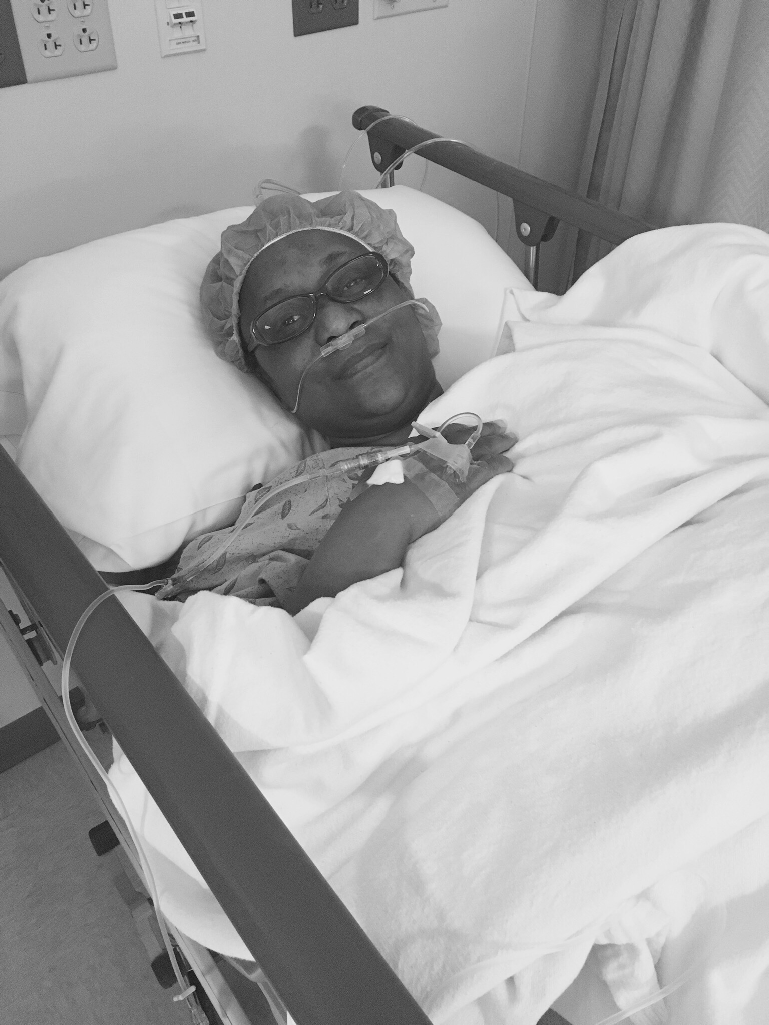 My Campaign Pictures