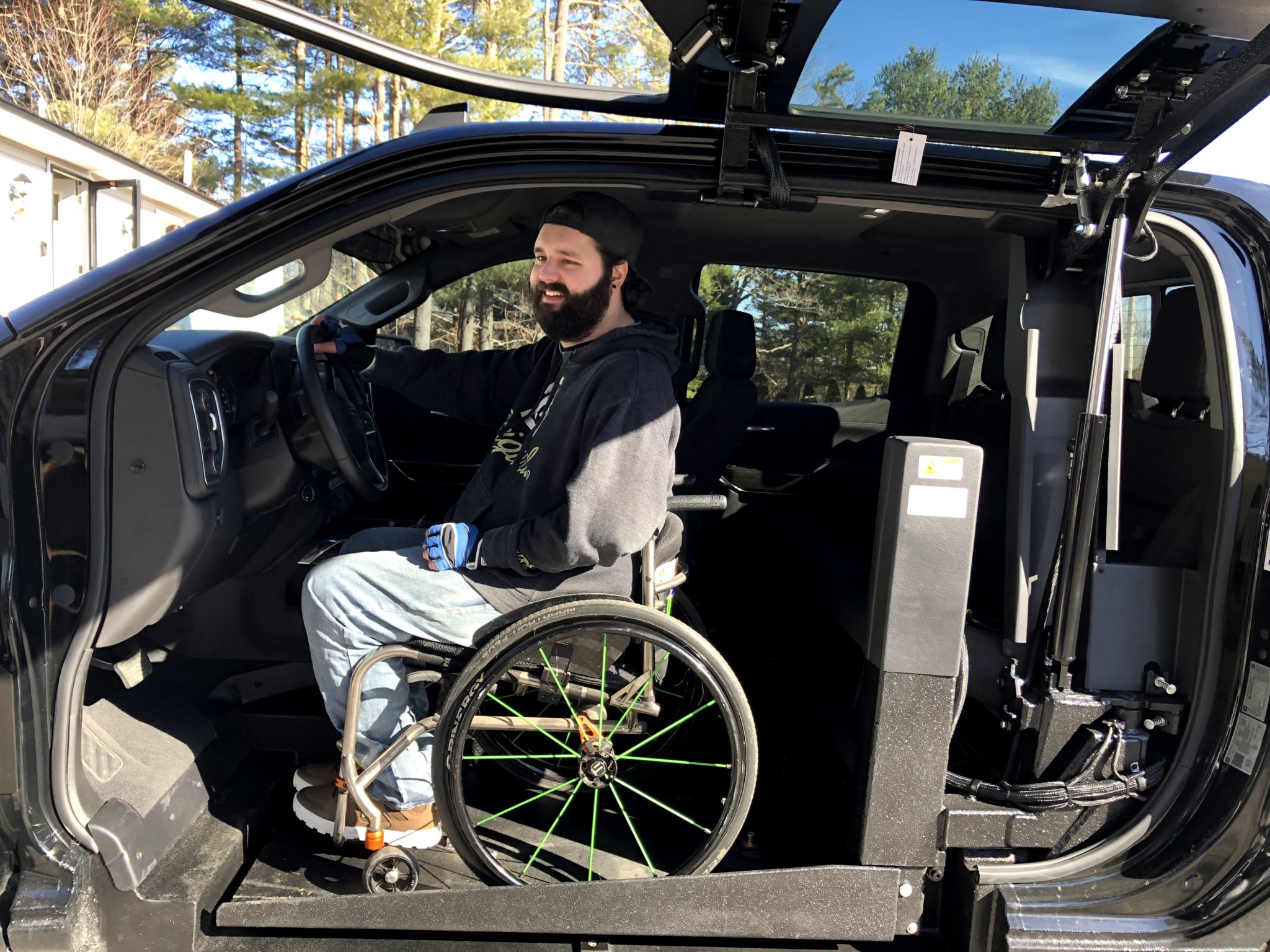 Fundraising is Huge!!!