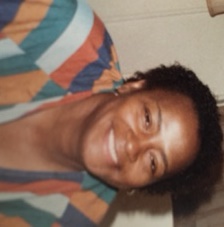 Ruth Jackson. My mother & forever fan.