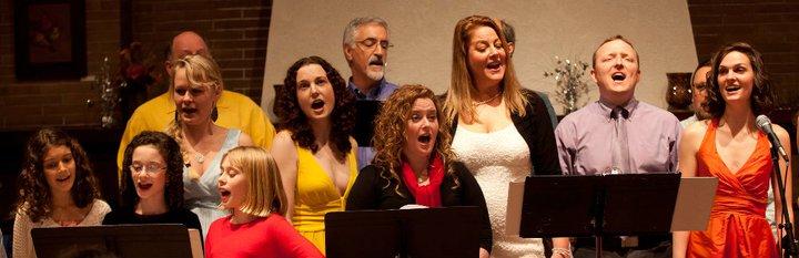 Many Voices Benefit March 19, 2011