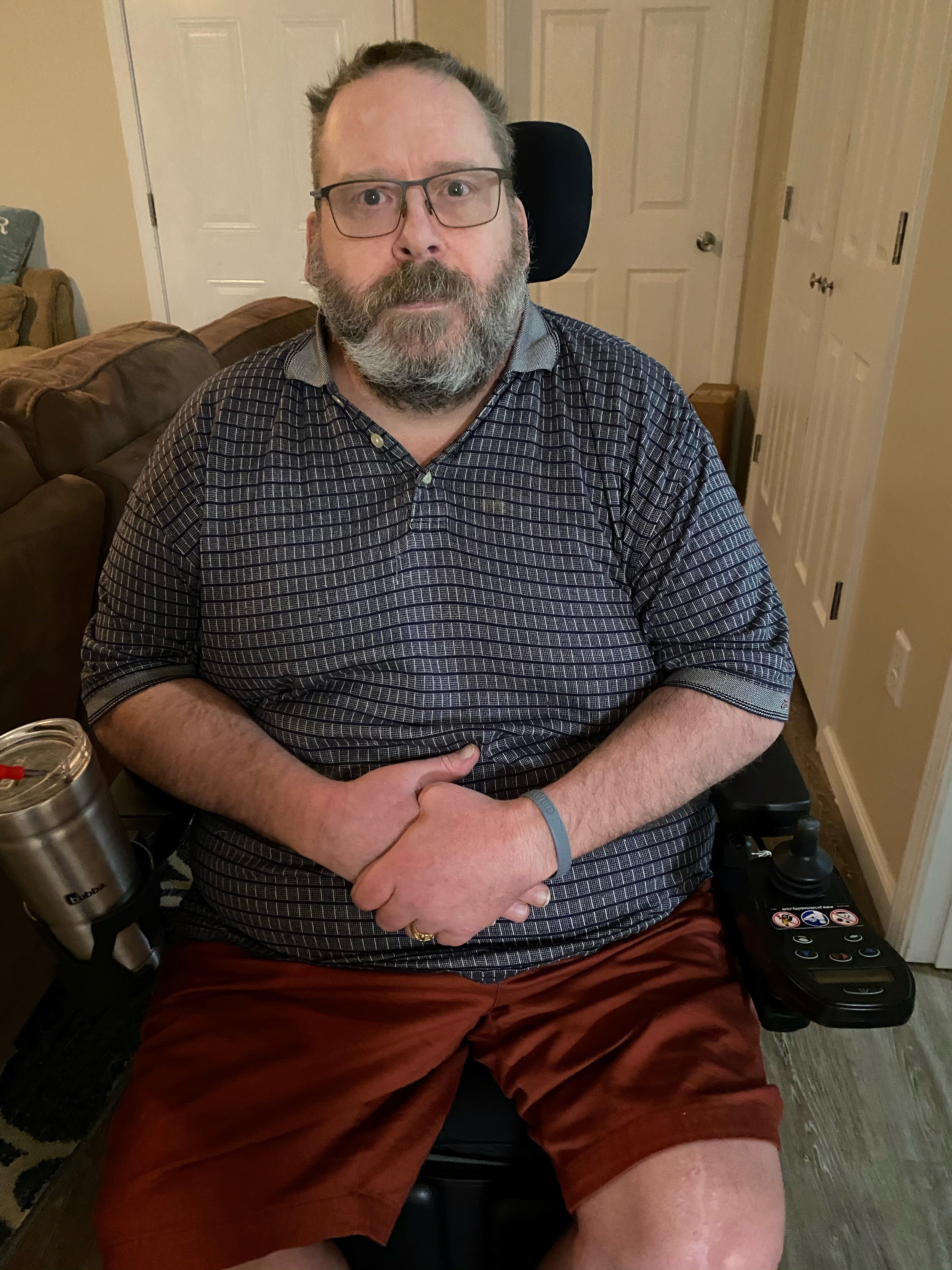 My Campaign Pictures