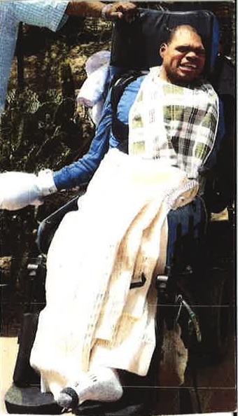 My Campaign Pictures