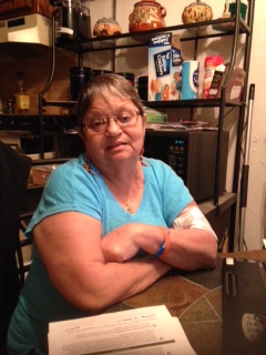 My Campaign Pictures