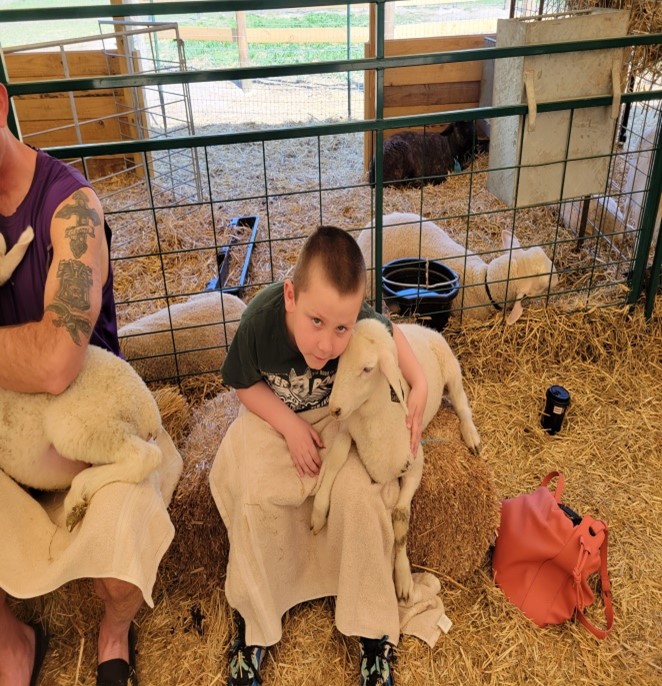 My Campaign Pictures