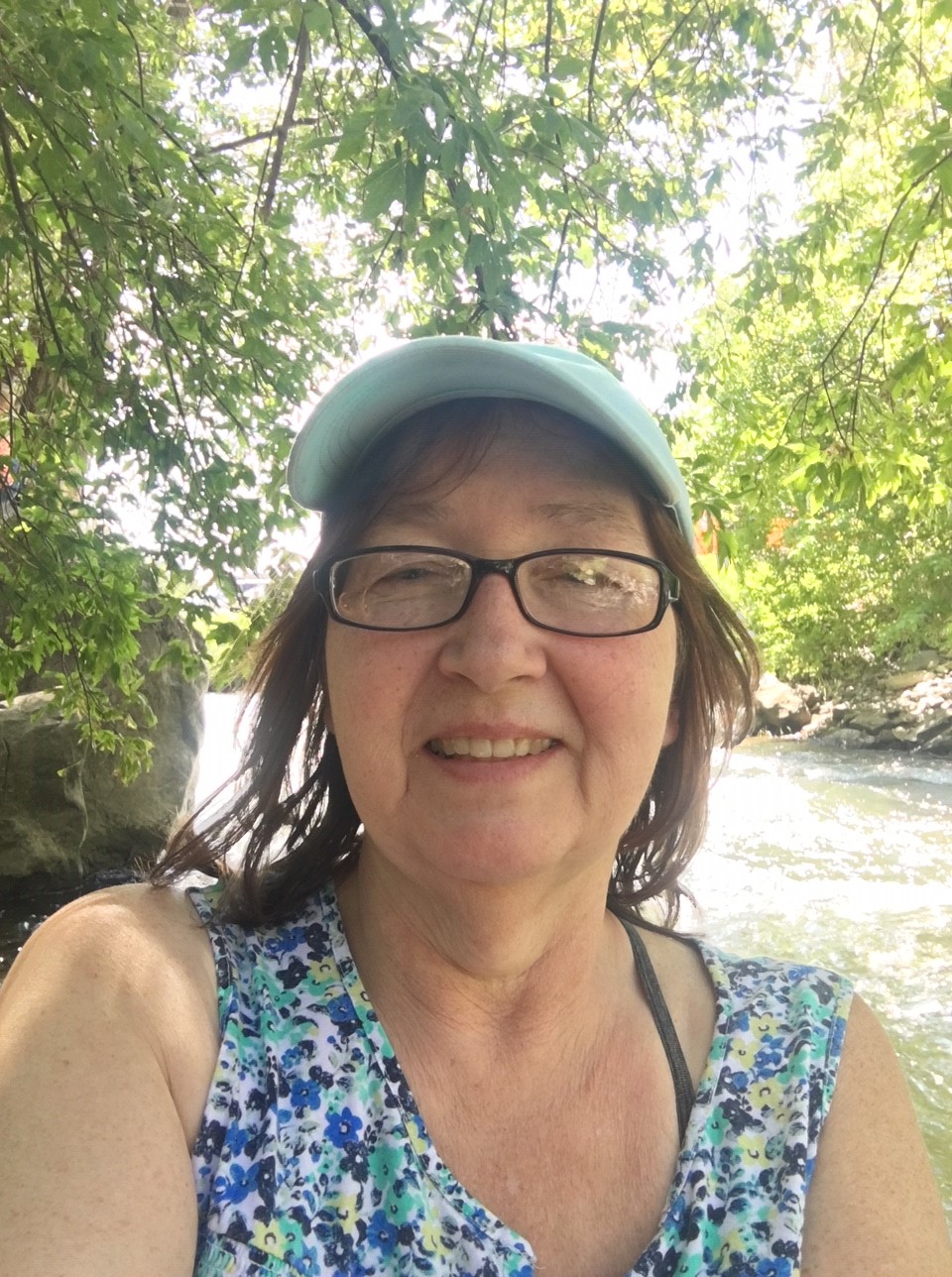 My Campaign Pictures