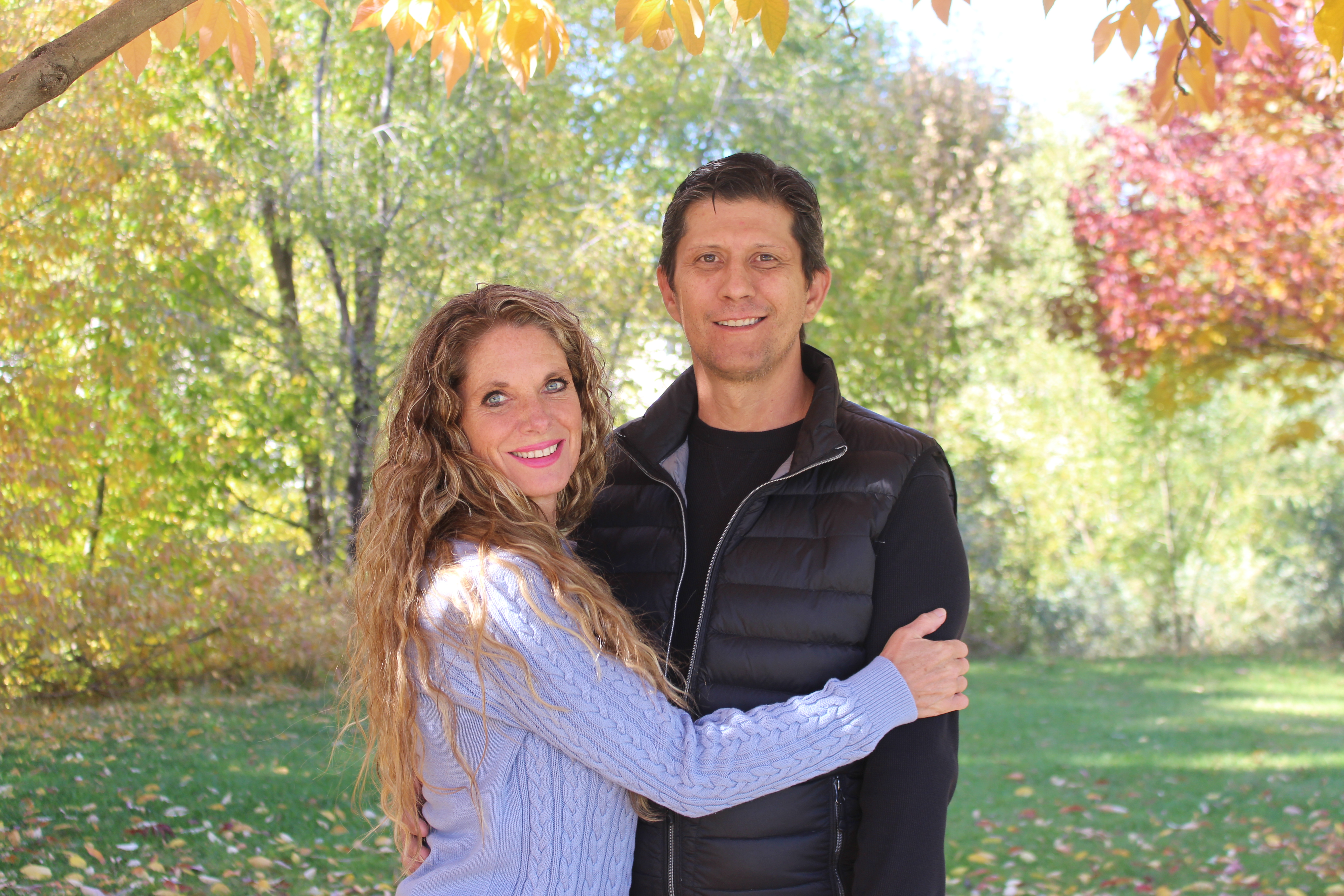 My Campaign Pictures