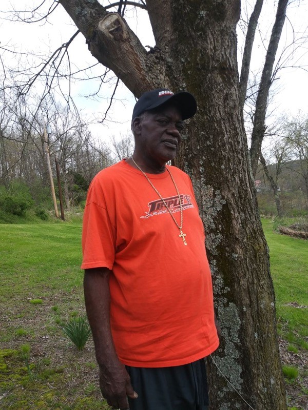 My Campaign Pictures