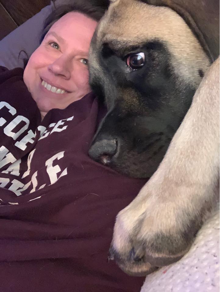 My Campaign Pictures