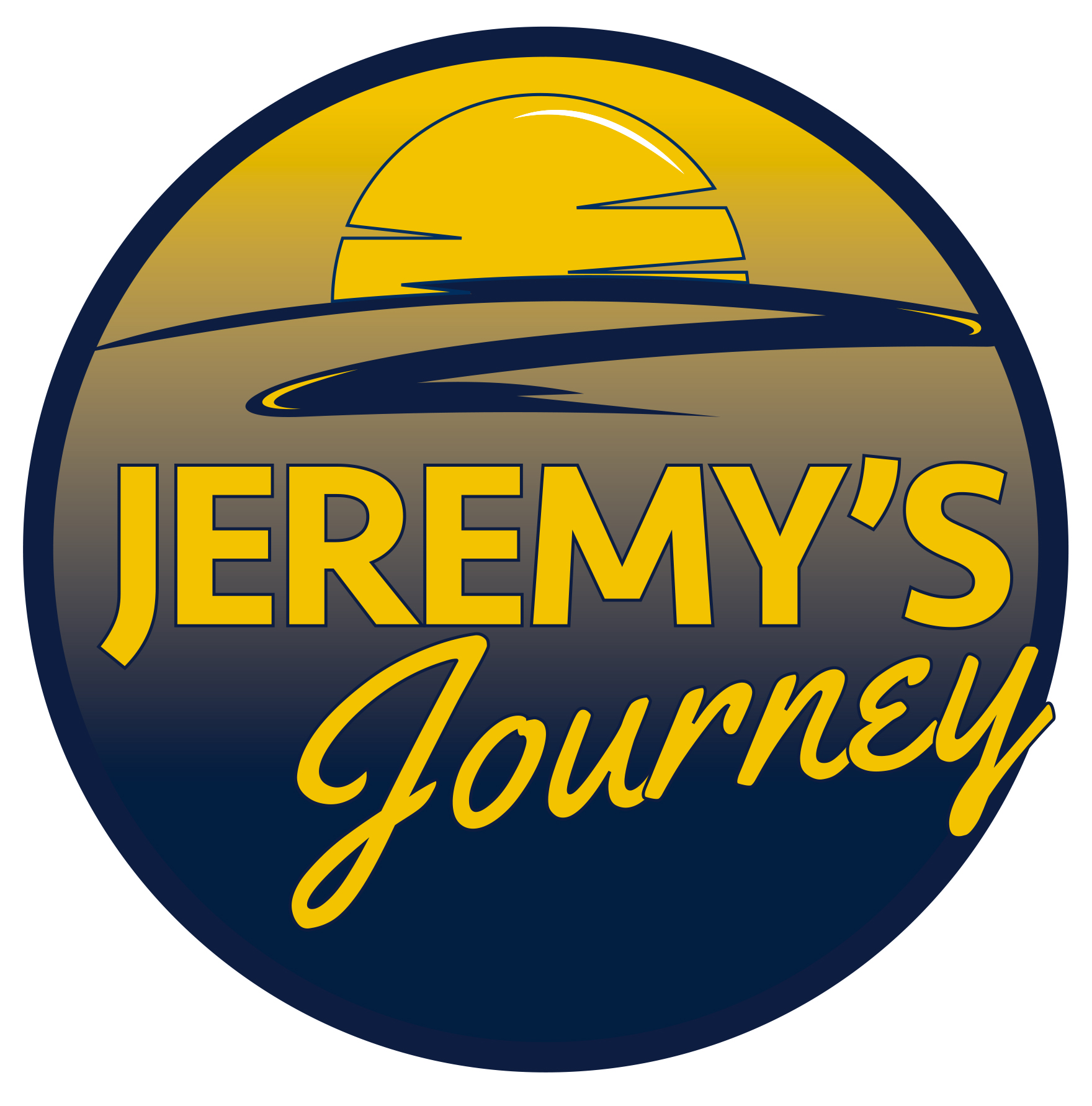 Jeremy's Journey