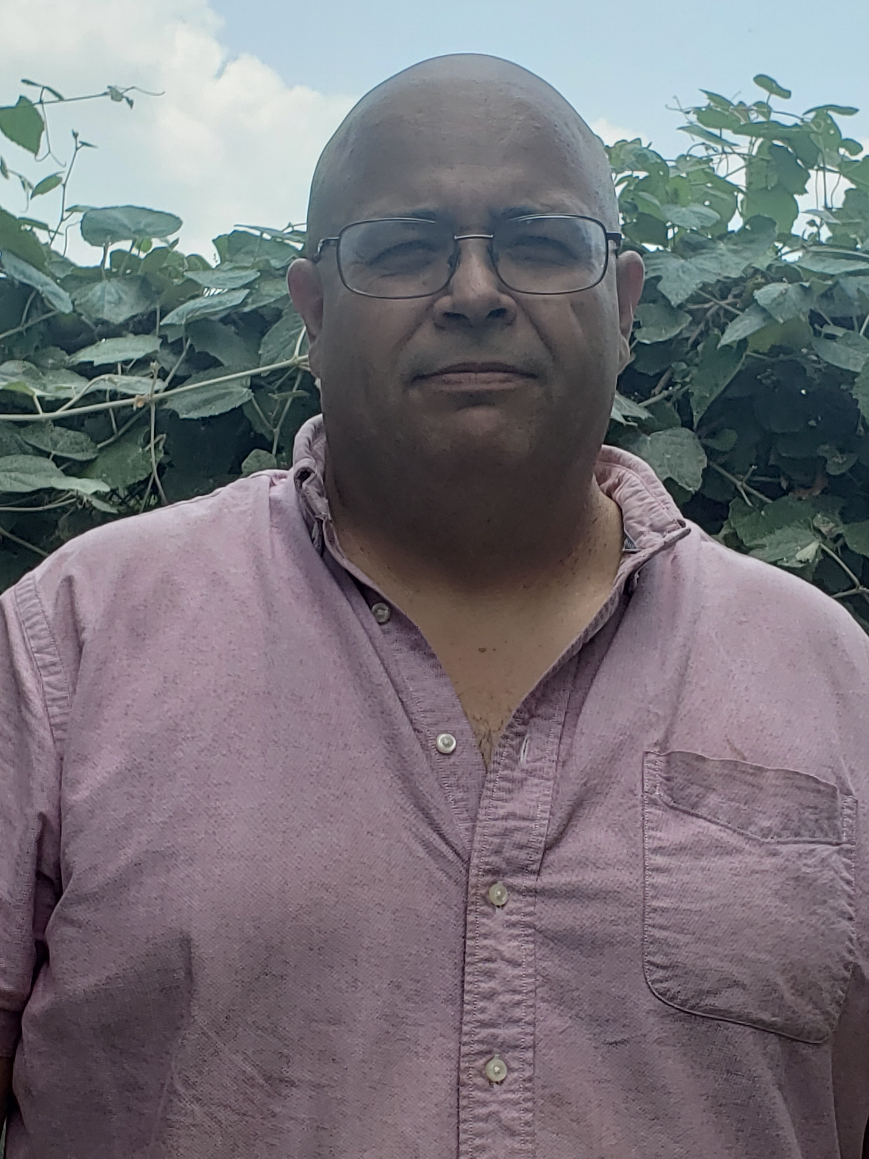 My Campaign Pictures