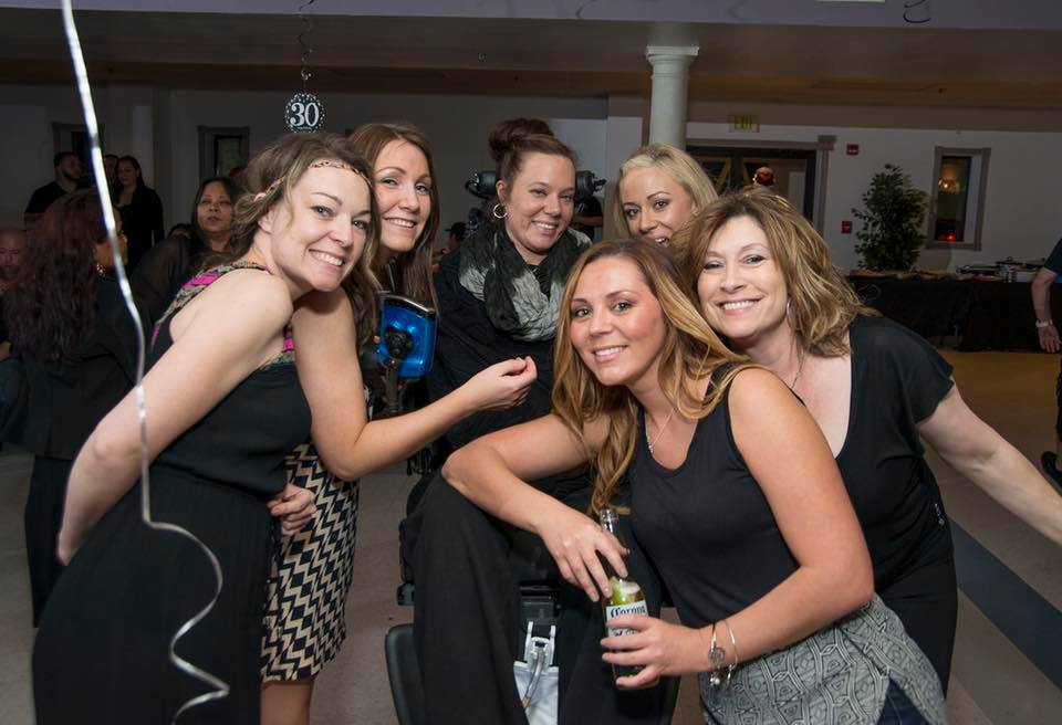 My Campaign Pictures