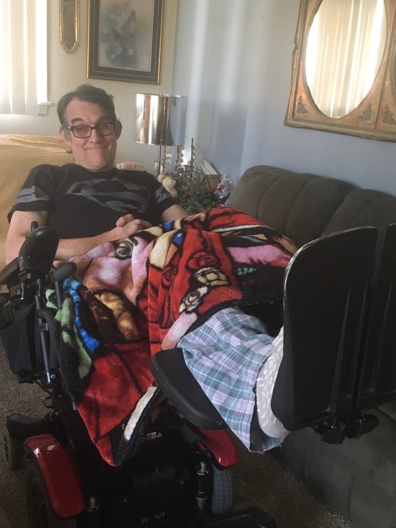 My Campaign Pictures