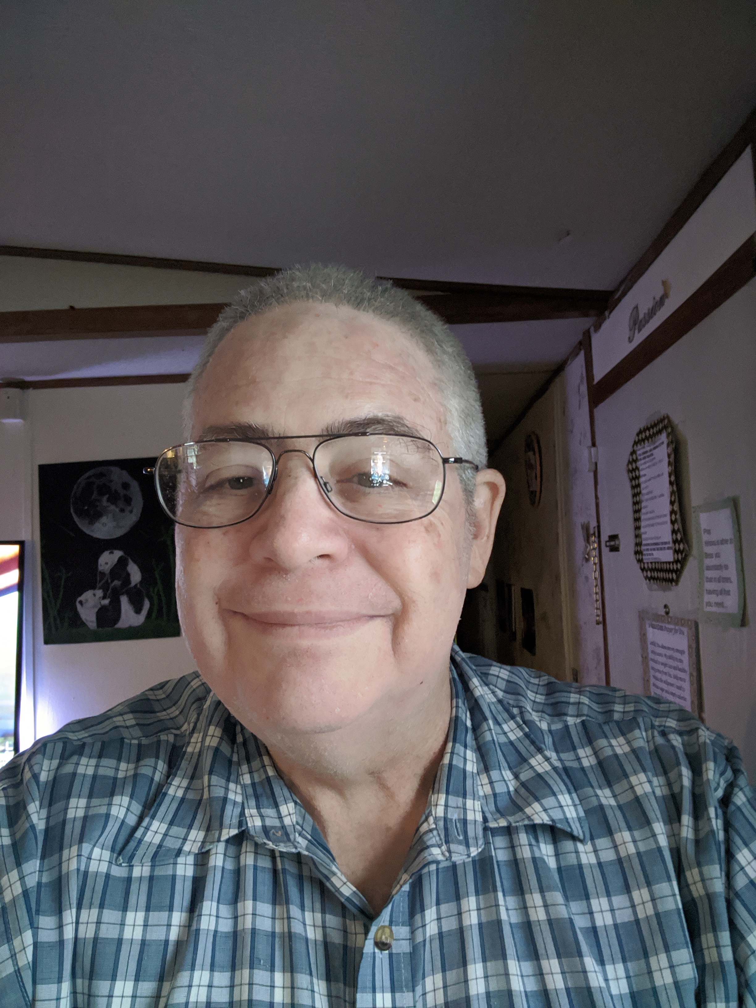 My Campaign Pictures