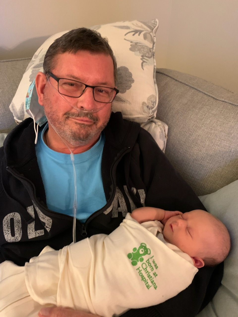 My Campaign Pictures