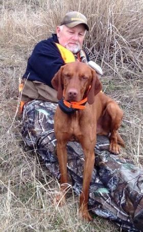 My Campaign Pictures