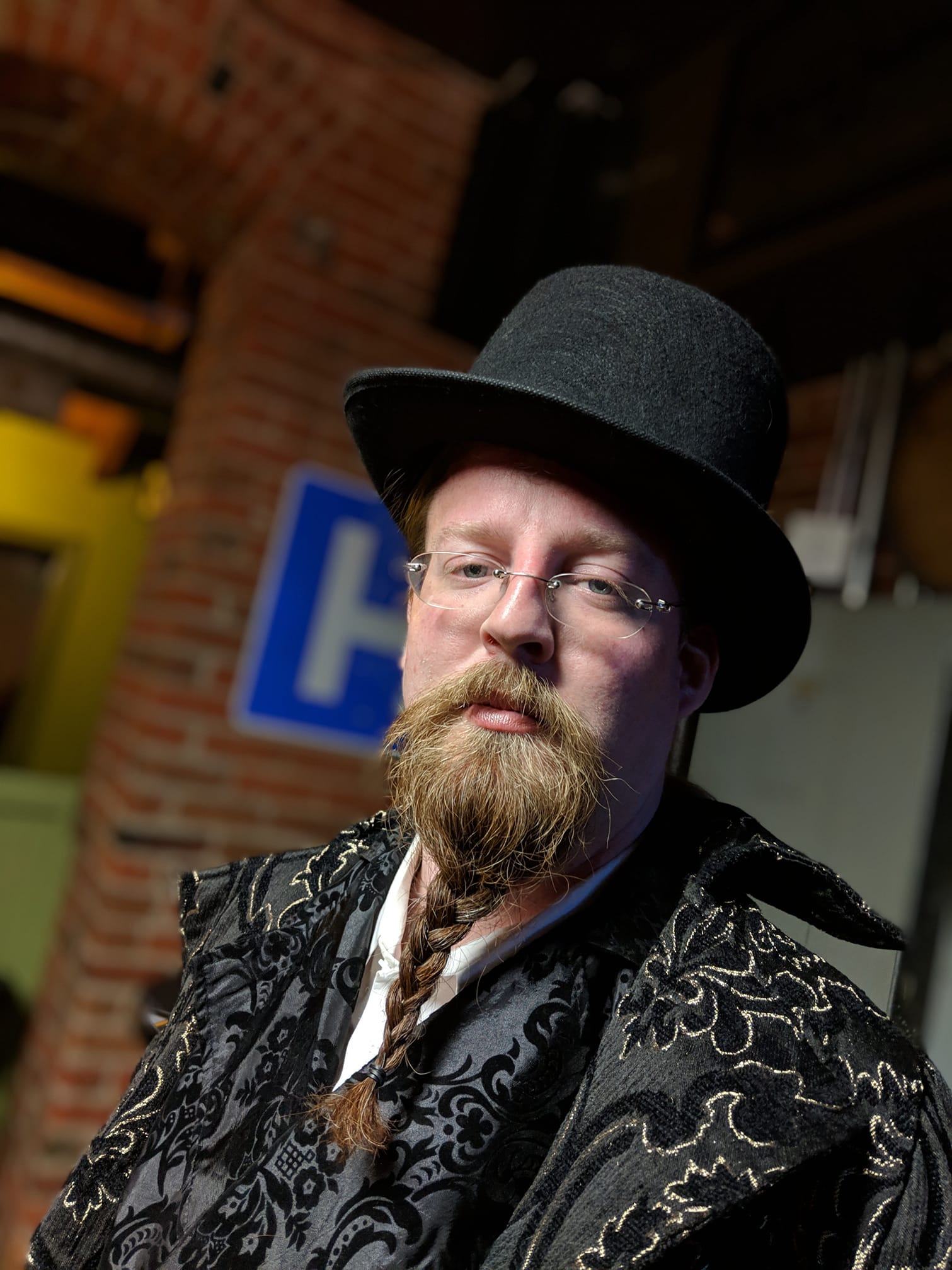 My Campaign Pictures