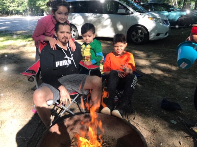 My Campaign Pictures