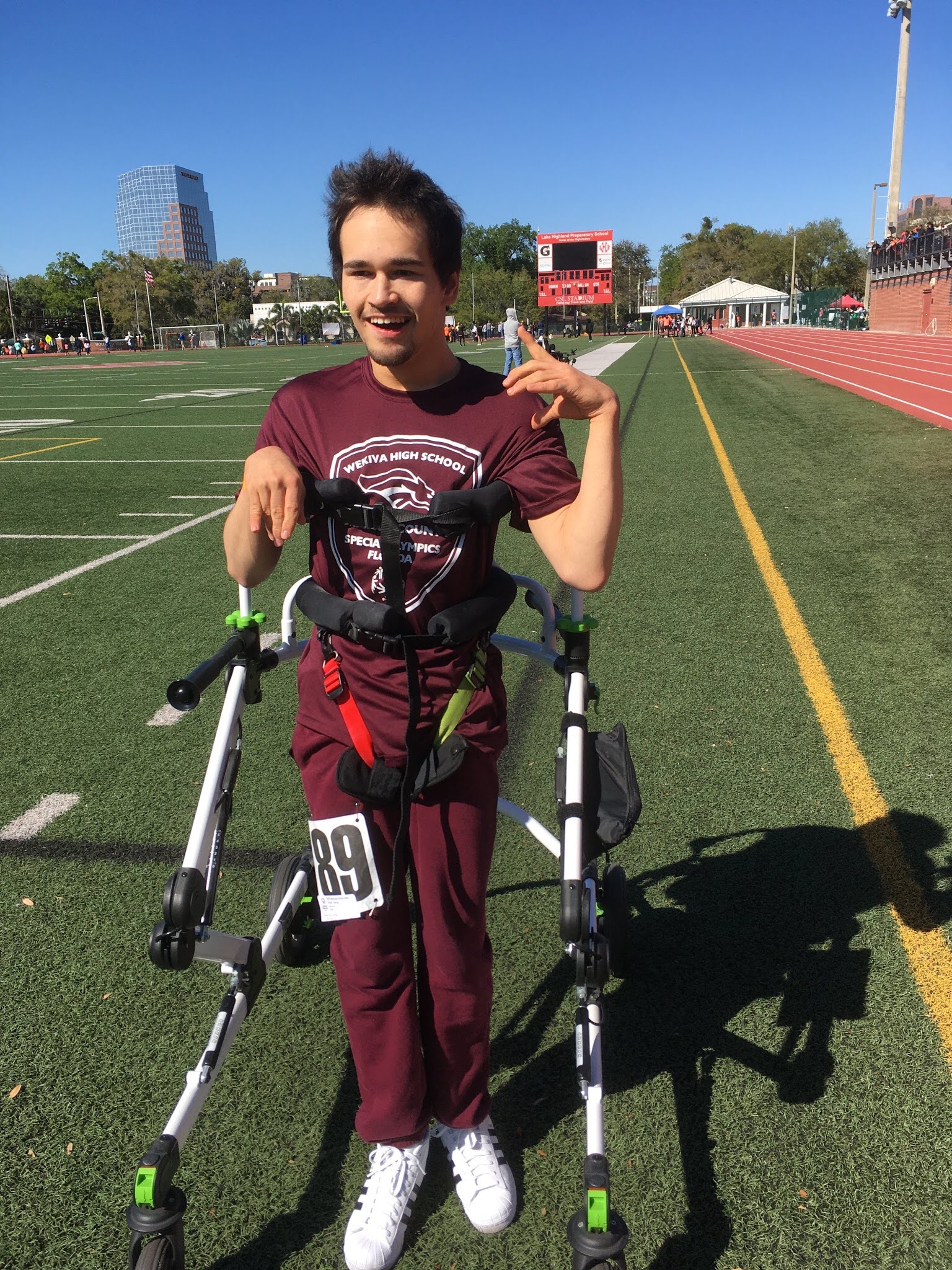 My Campaign Pictures